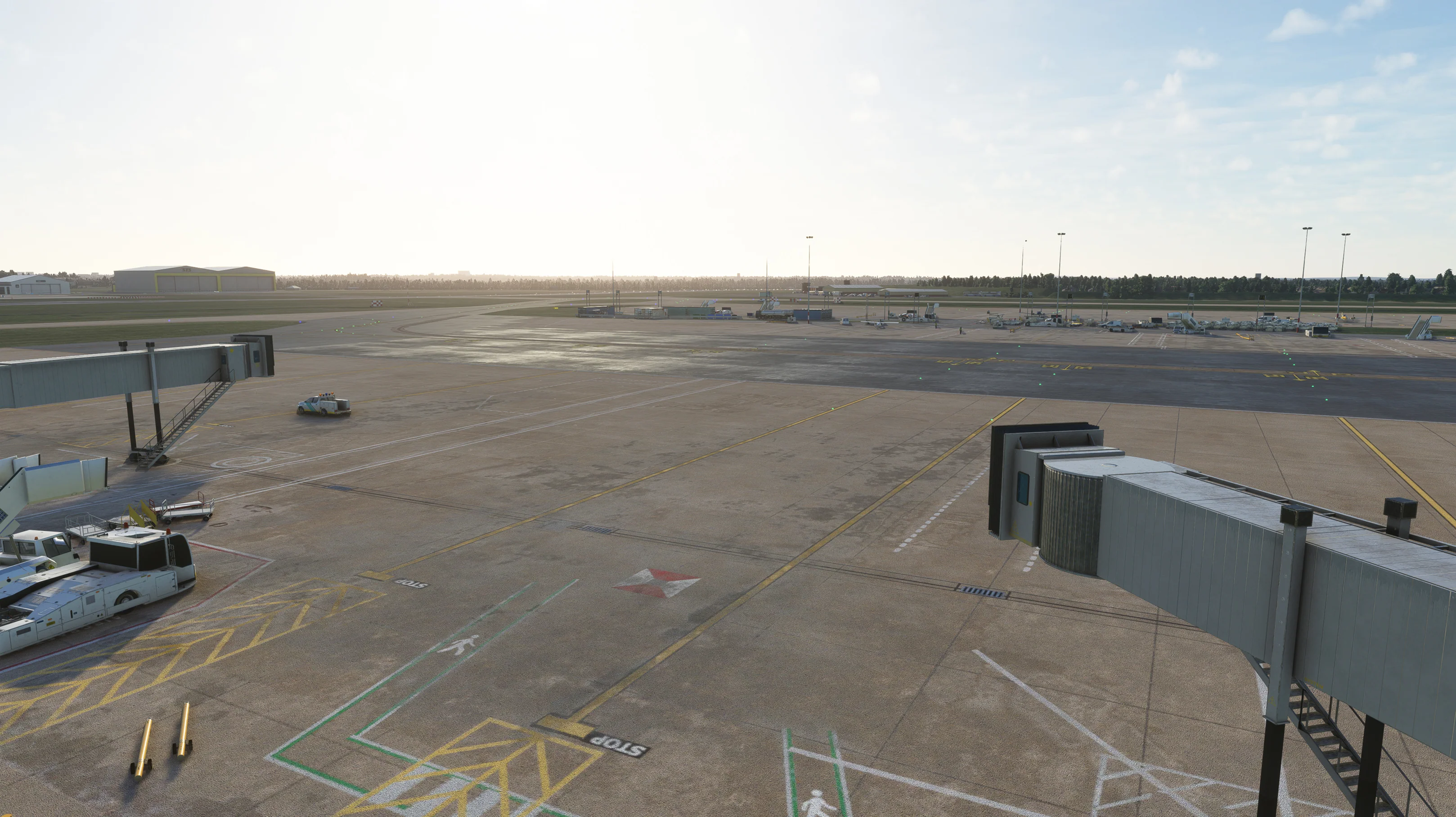 EGBB - Birmingham MSFS - Image 7