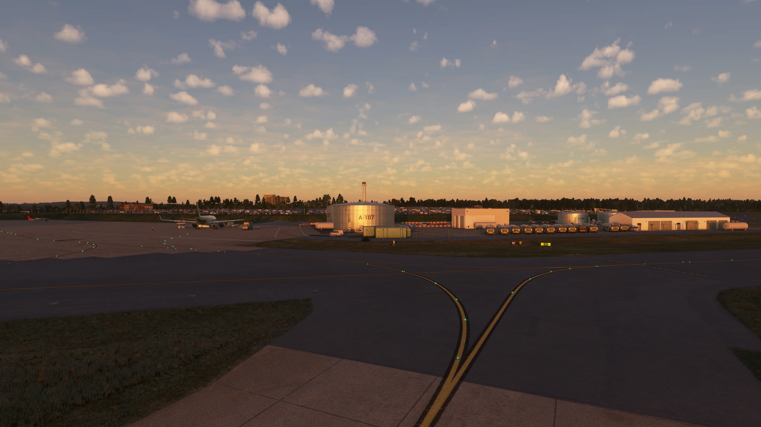 EGBB - Birmingham MSFS - Image 8