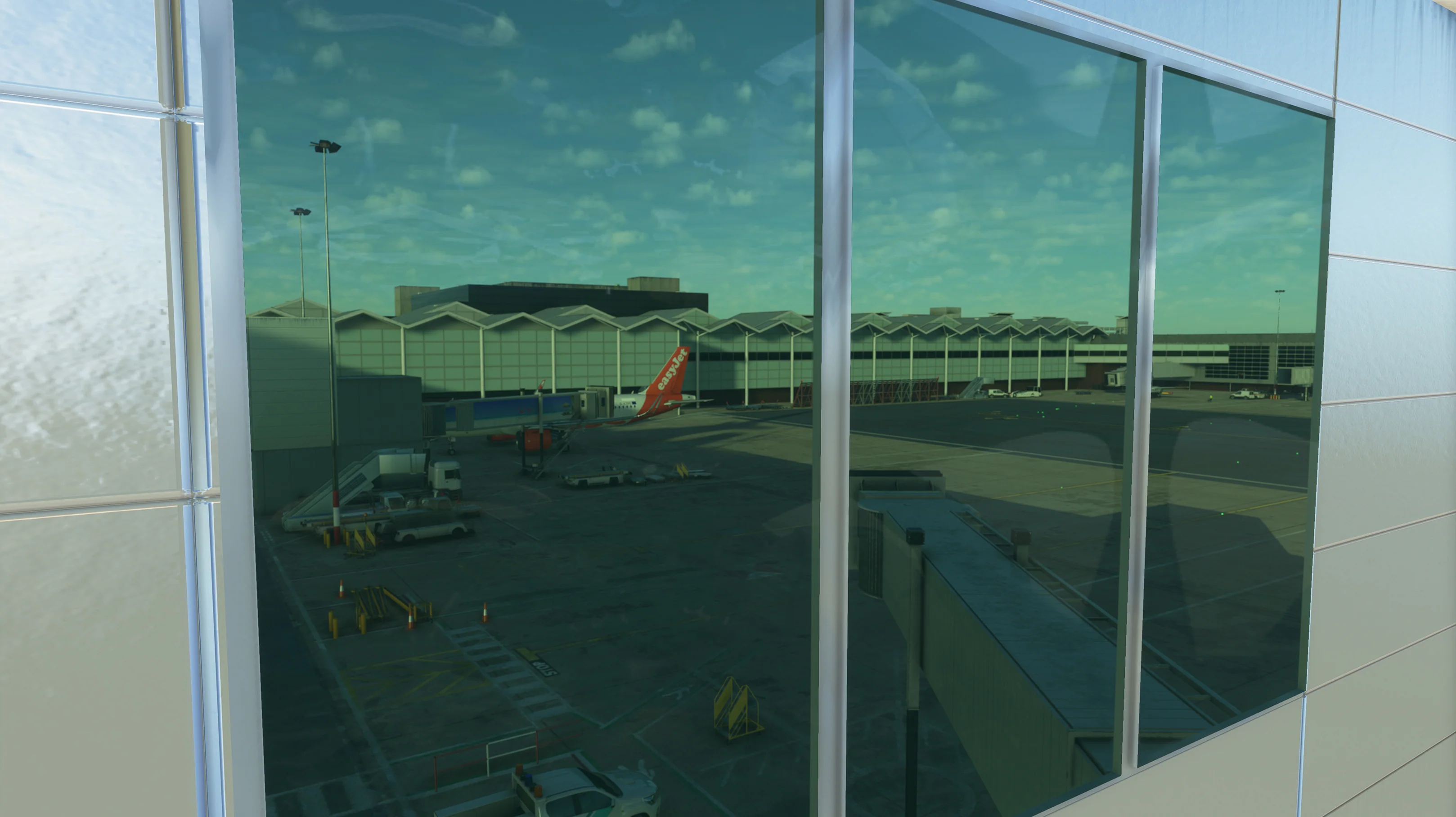 EGBB - Birmingham MSFS - Image 9