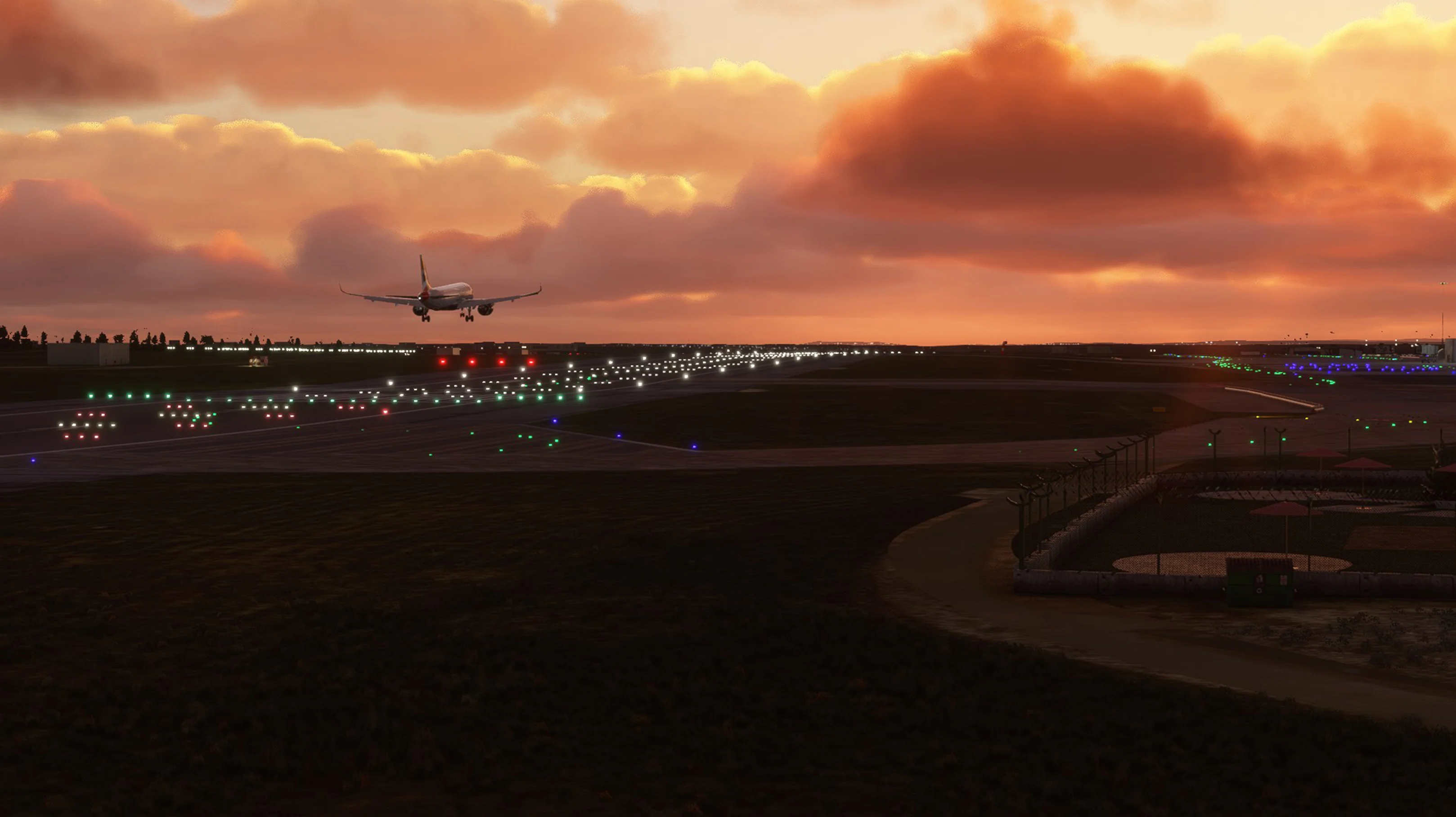 EGCC - Manchester Airport MSFS - Image 11