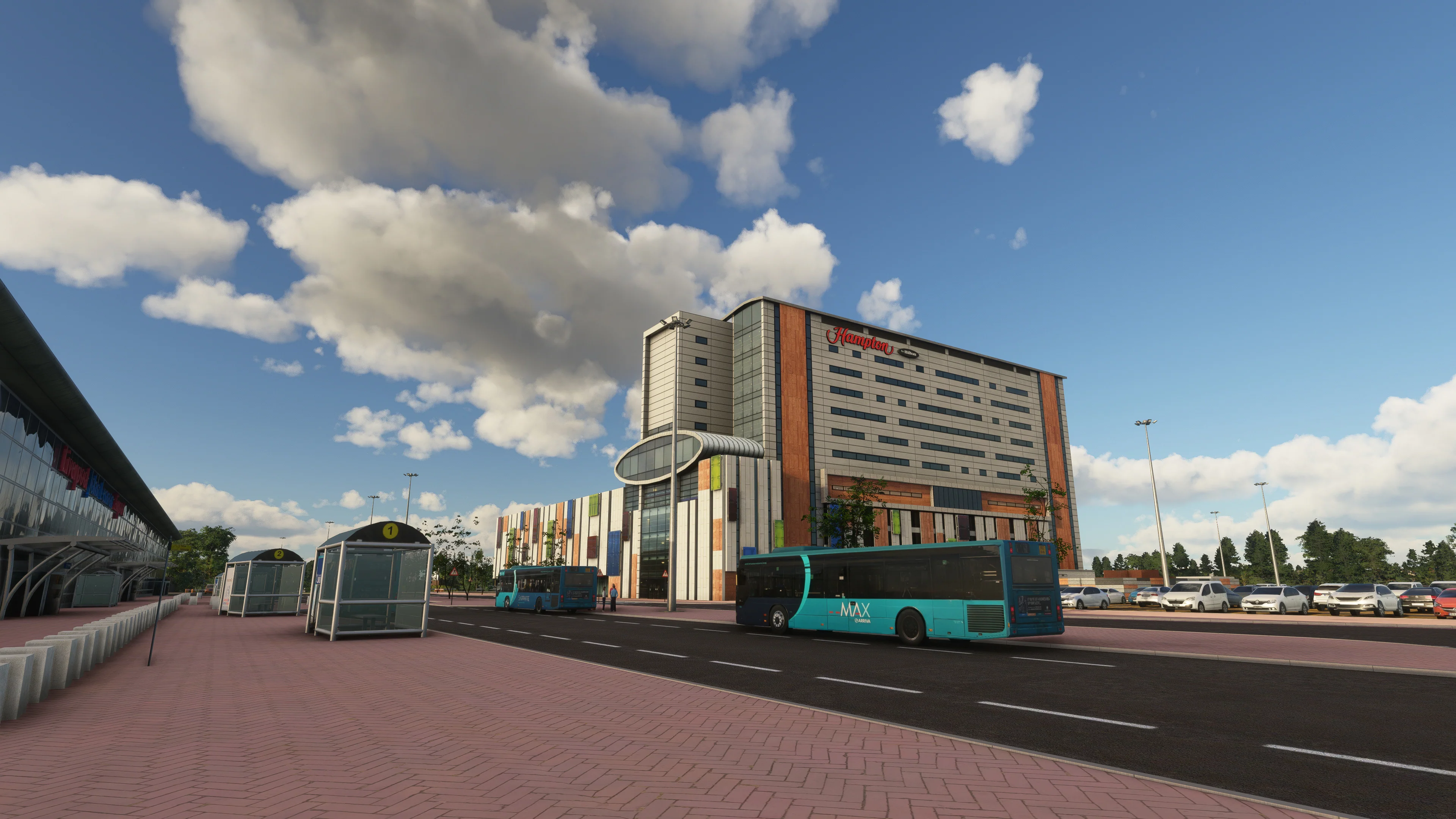 EGGP - Liverpool John Lennon Airport MSFS - Image 13