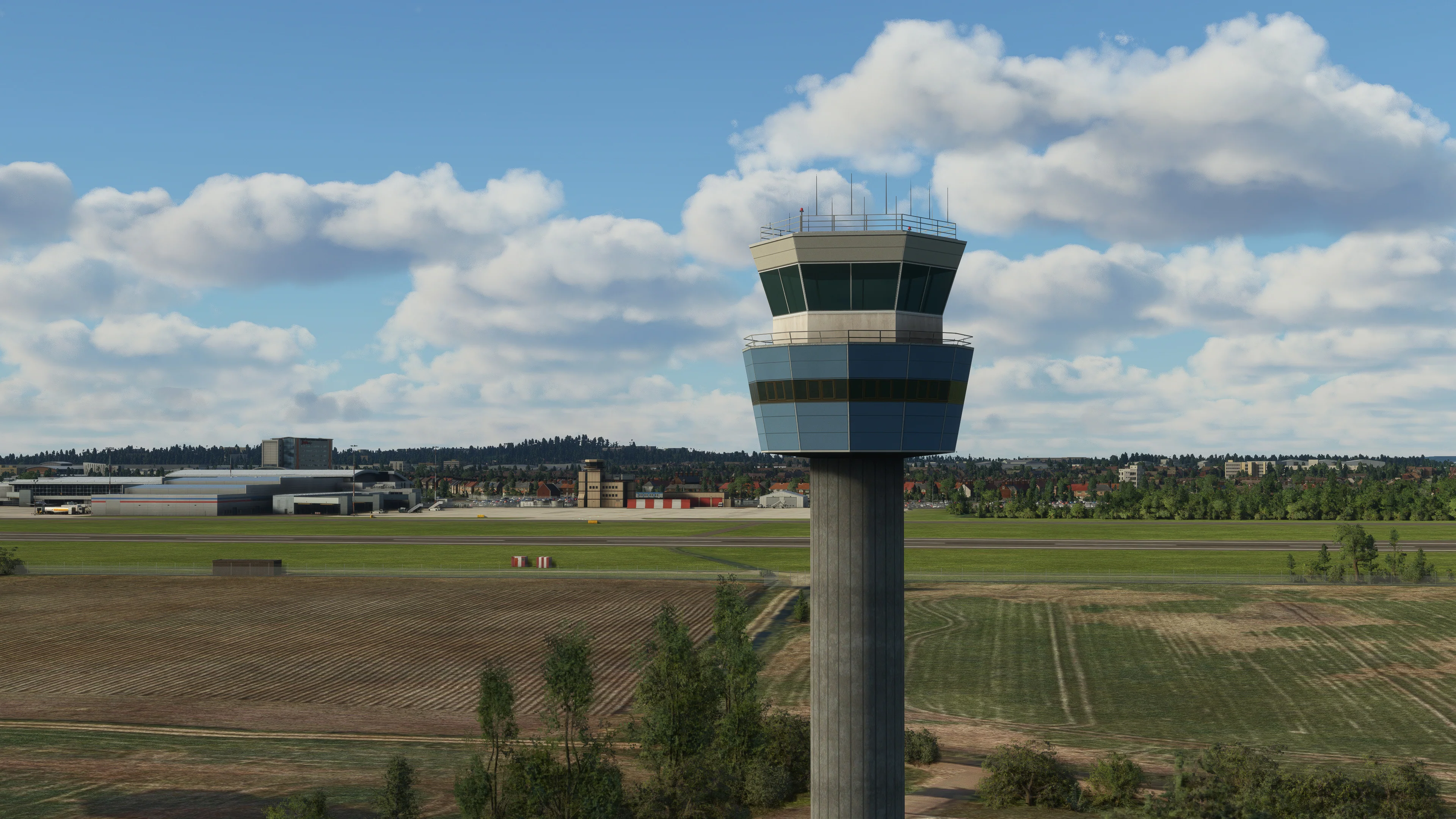 EGGP - Liverpool John Lennon Airport MSFS - Image 16