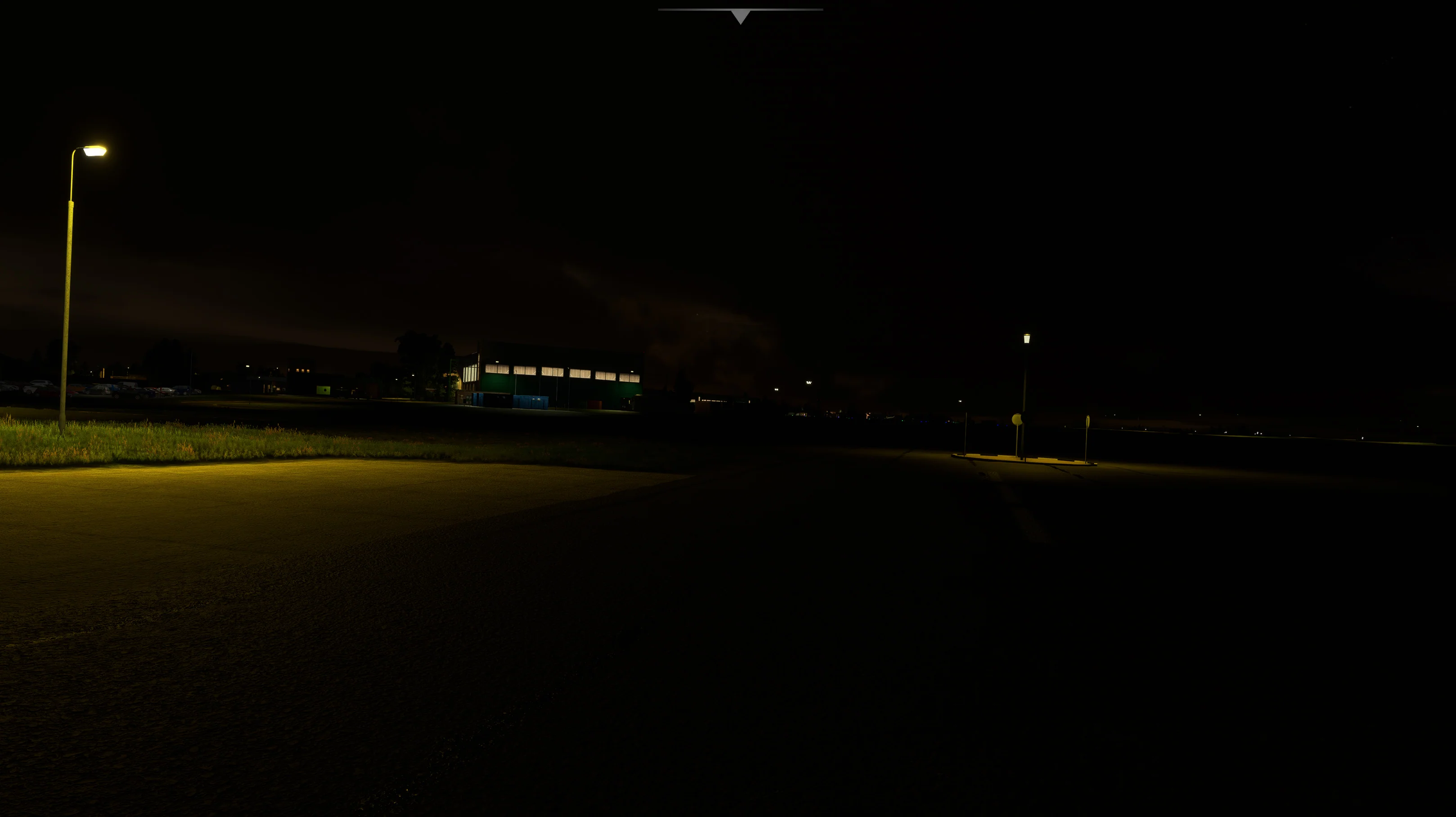 EGXP - Scampton Air Base MSFS - Image 21