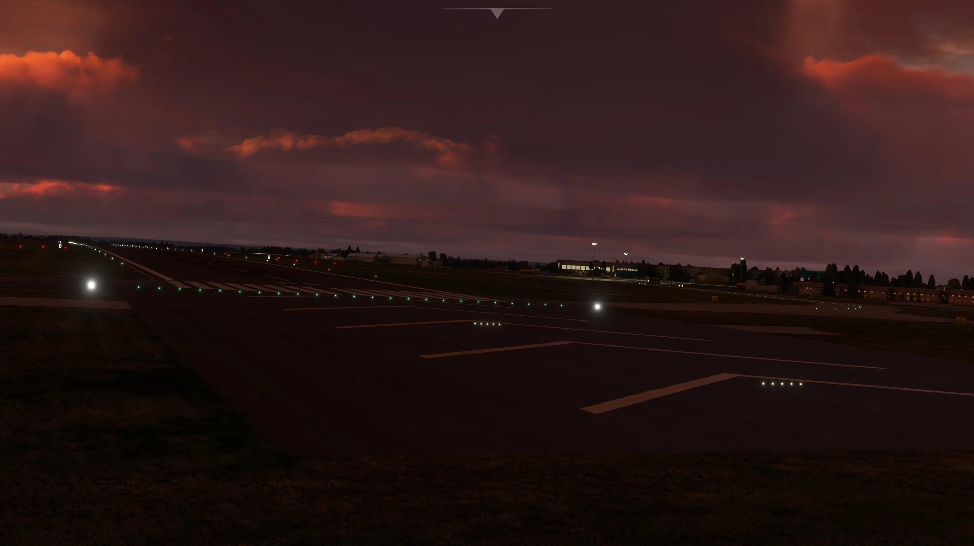 EGXP - Scampton Air Base MSFS - Image 22