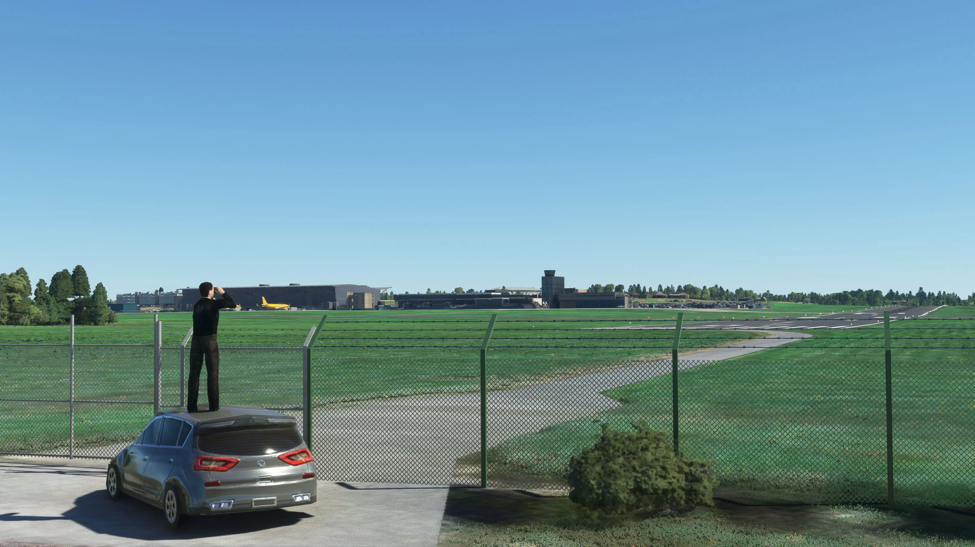 EICK - Cork Airport MSFS - Image 10