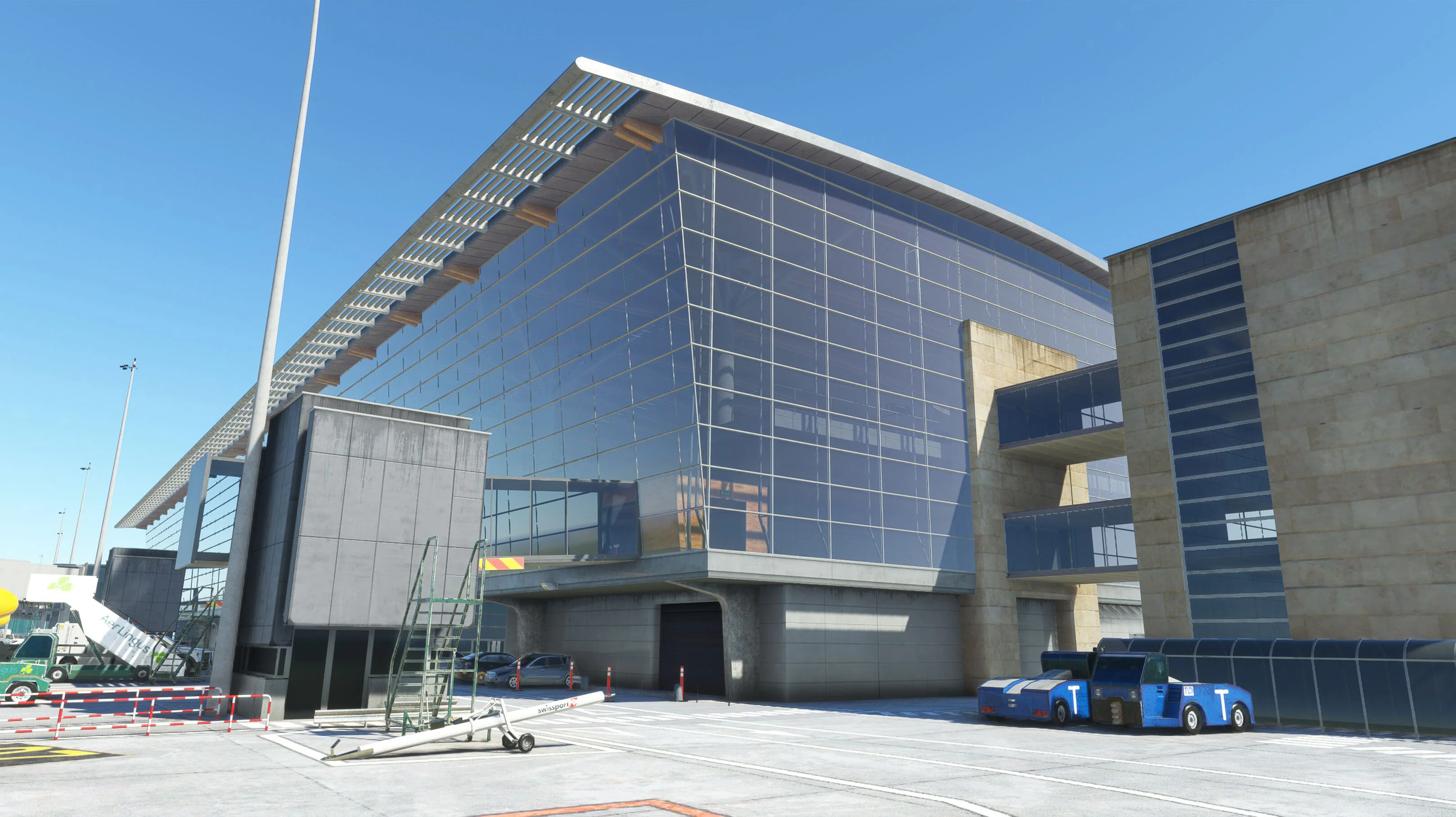 EICK - Cork Airport MSFS - Image 12