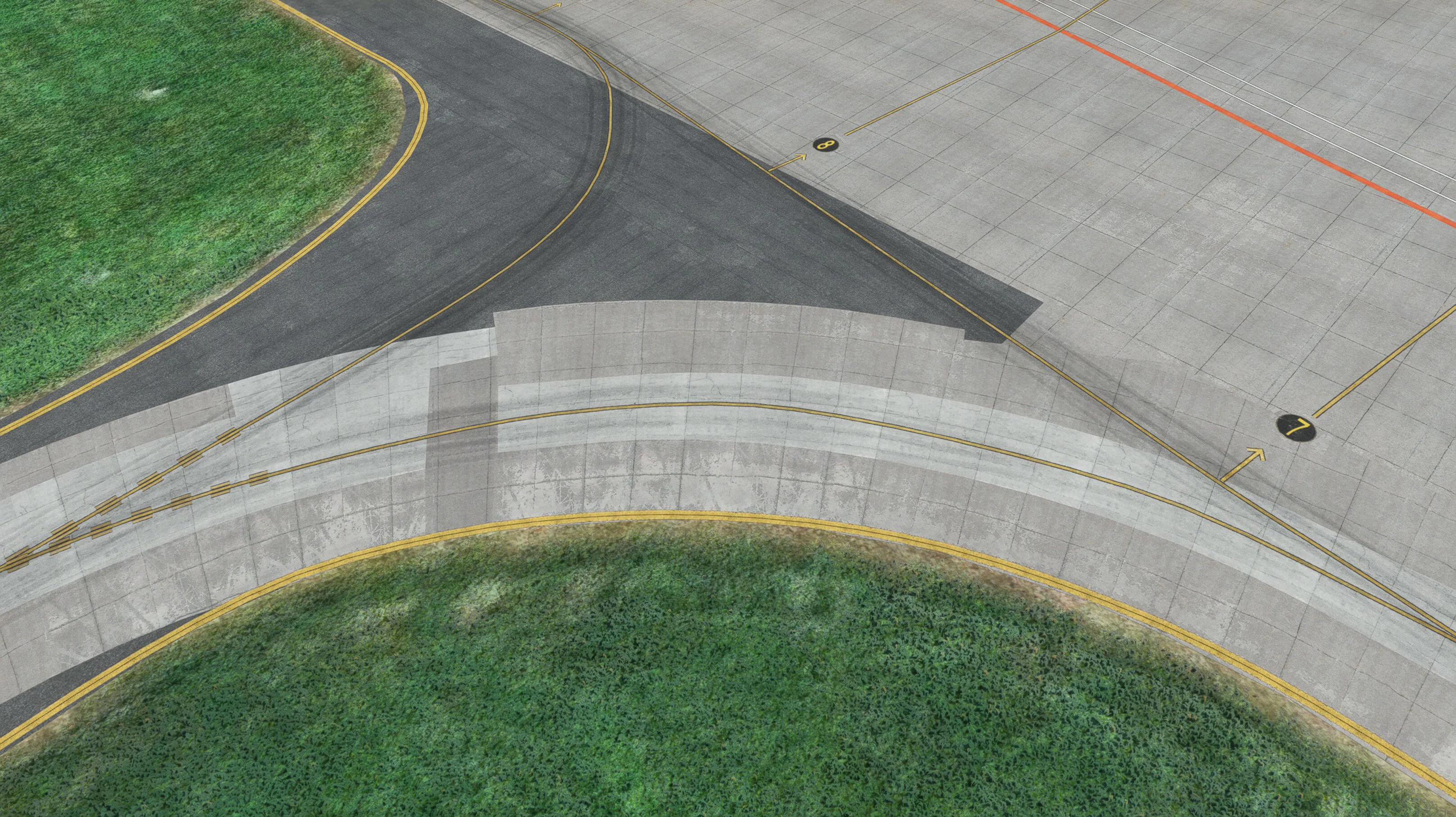 EICK - Cork Airport MSFS - Image 6