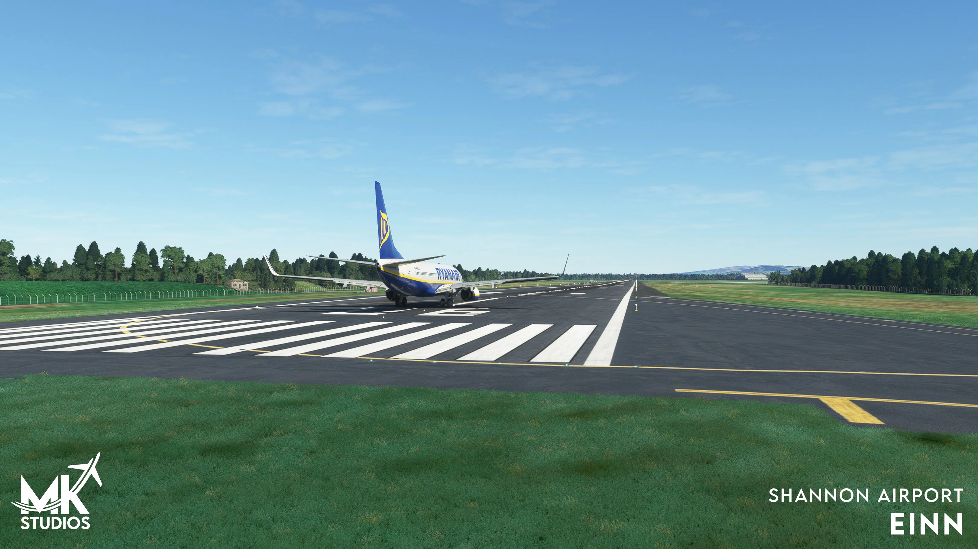 EINN - Shannon Airport MSFS - Image 2