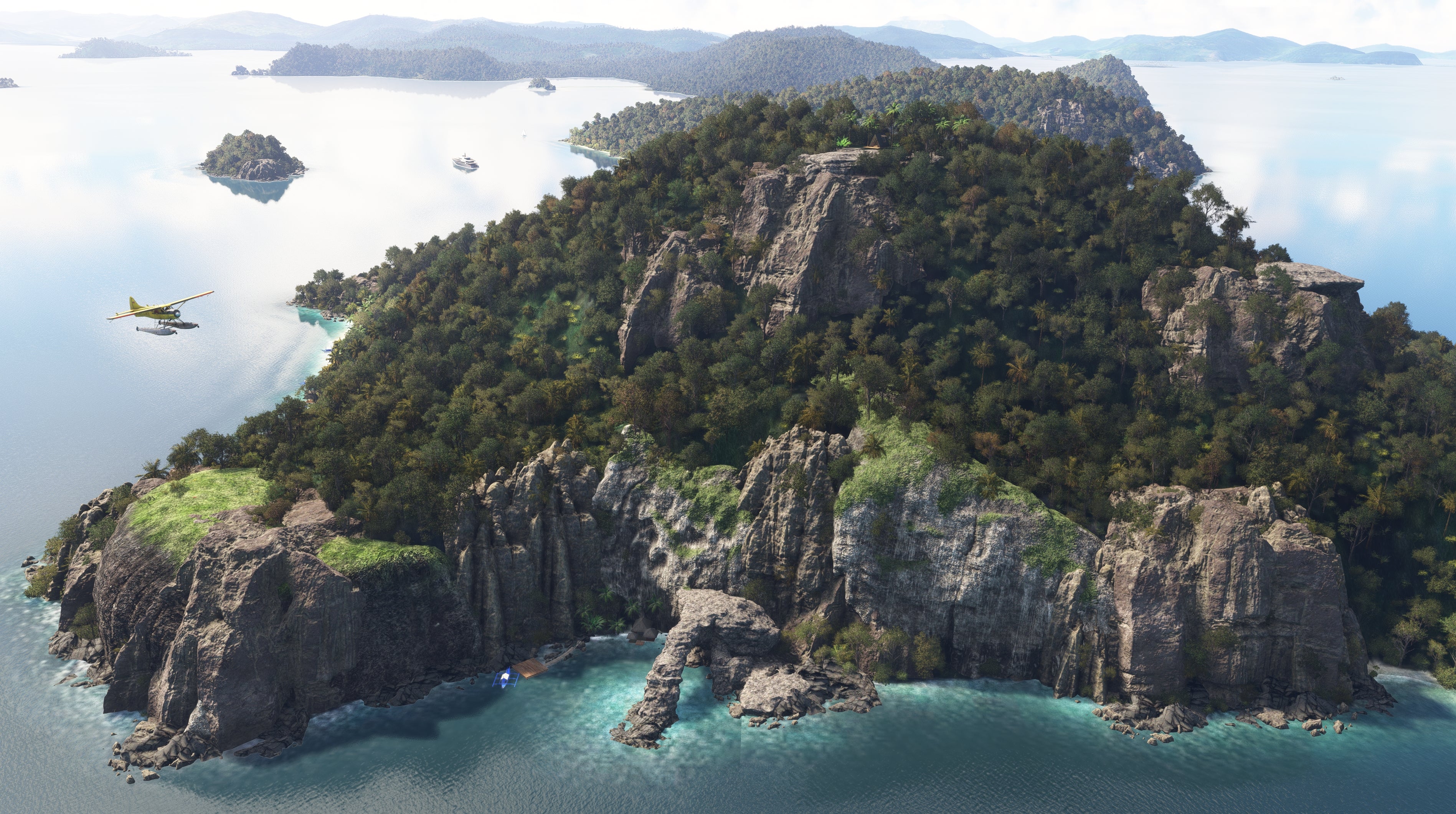 El Nido Philippines MSFS - Image 28