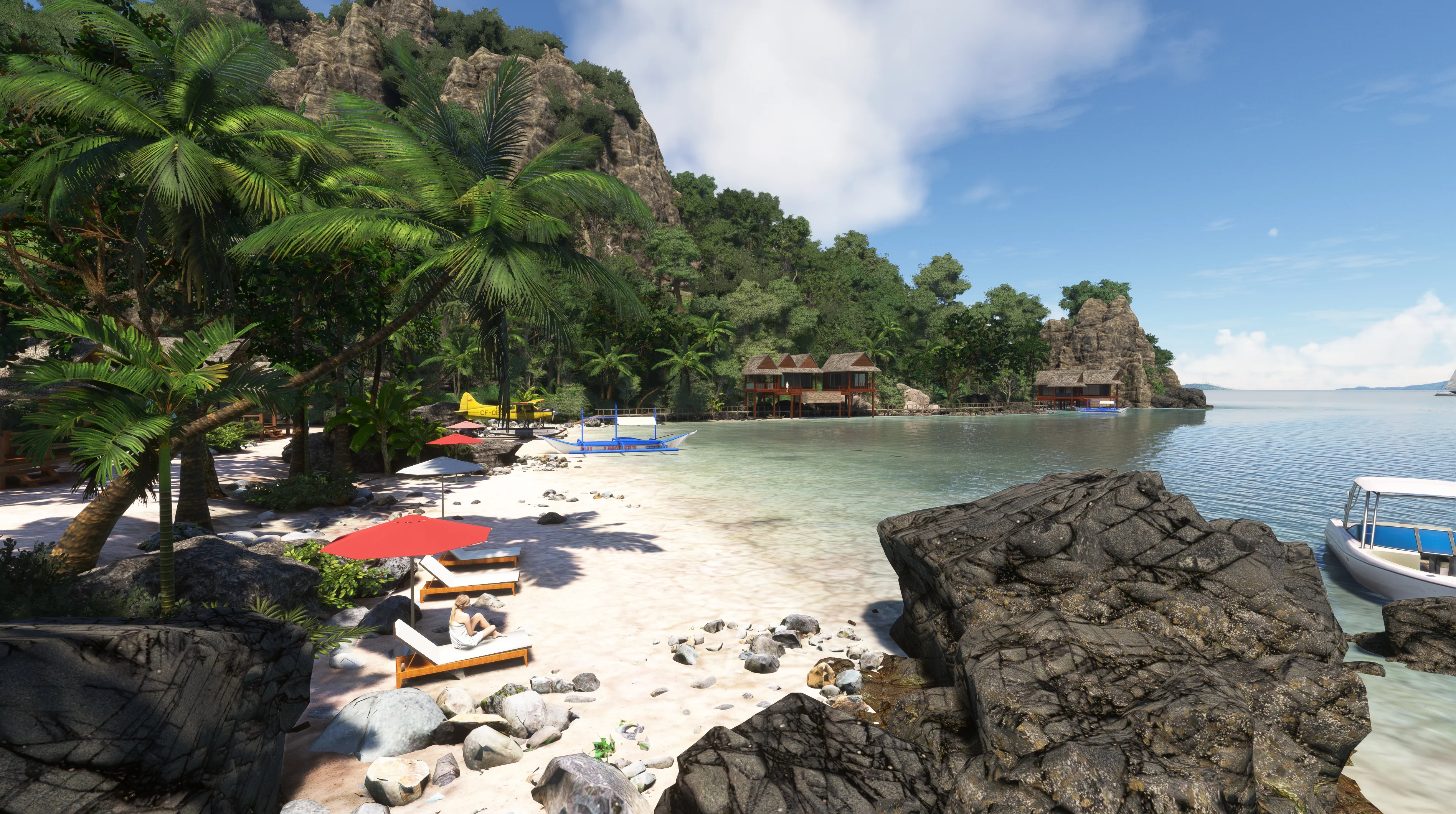 El Nido Philippines MSFS - Image 3