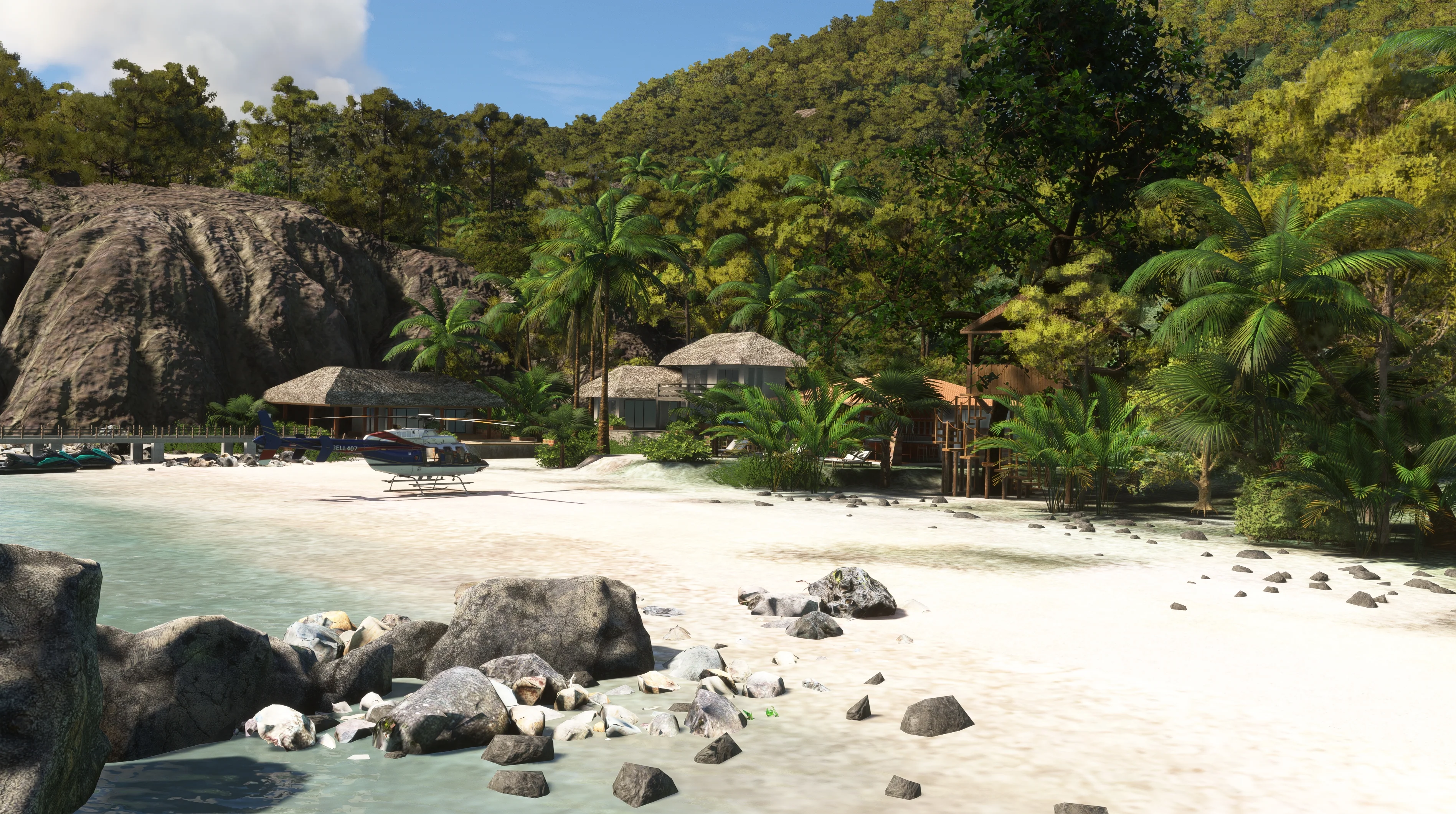 El Nido Philippines MSFS - Image 36