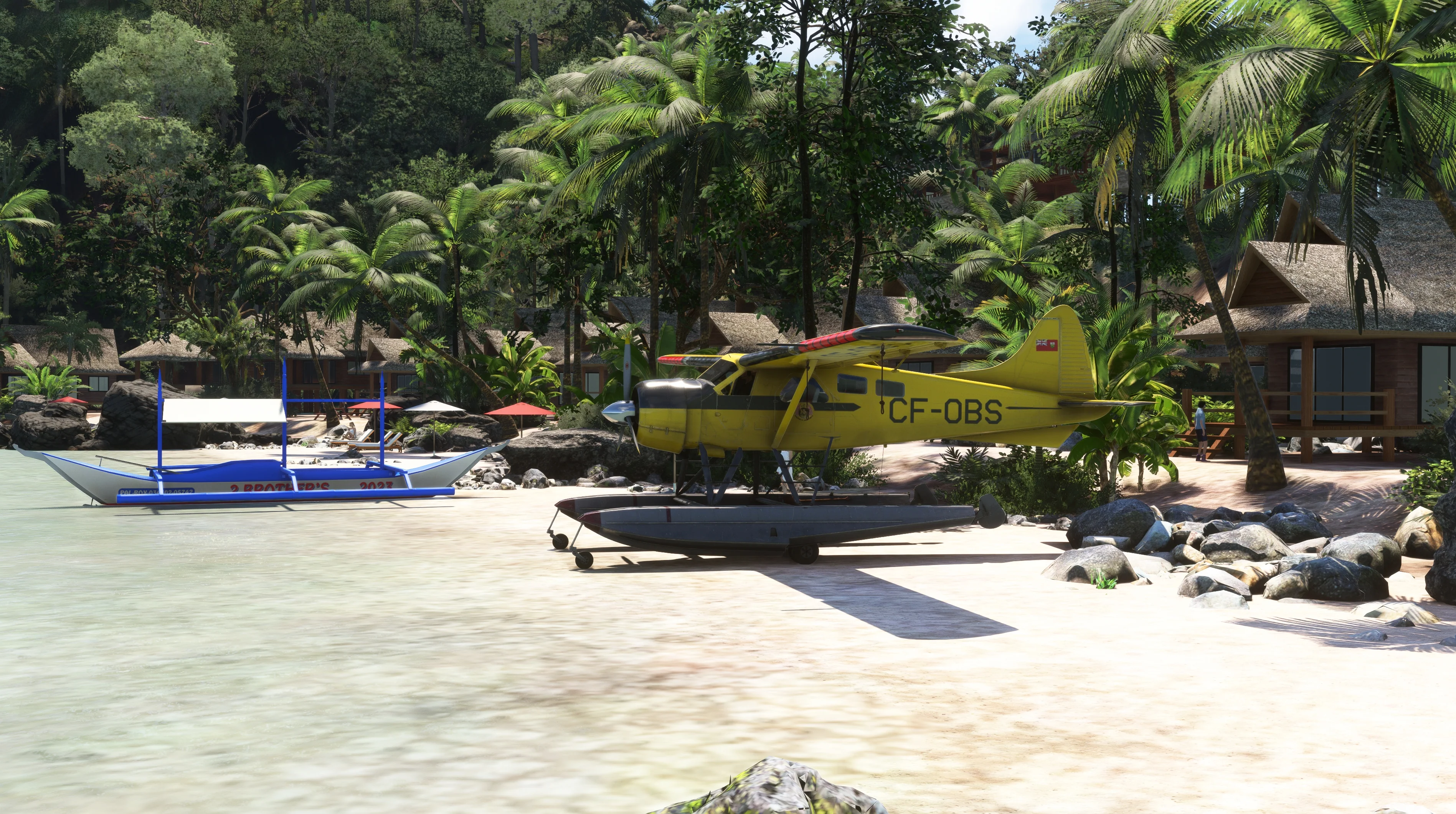 El Nido Philippines MSFS - Image 4