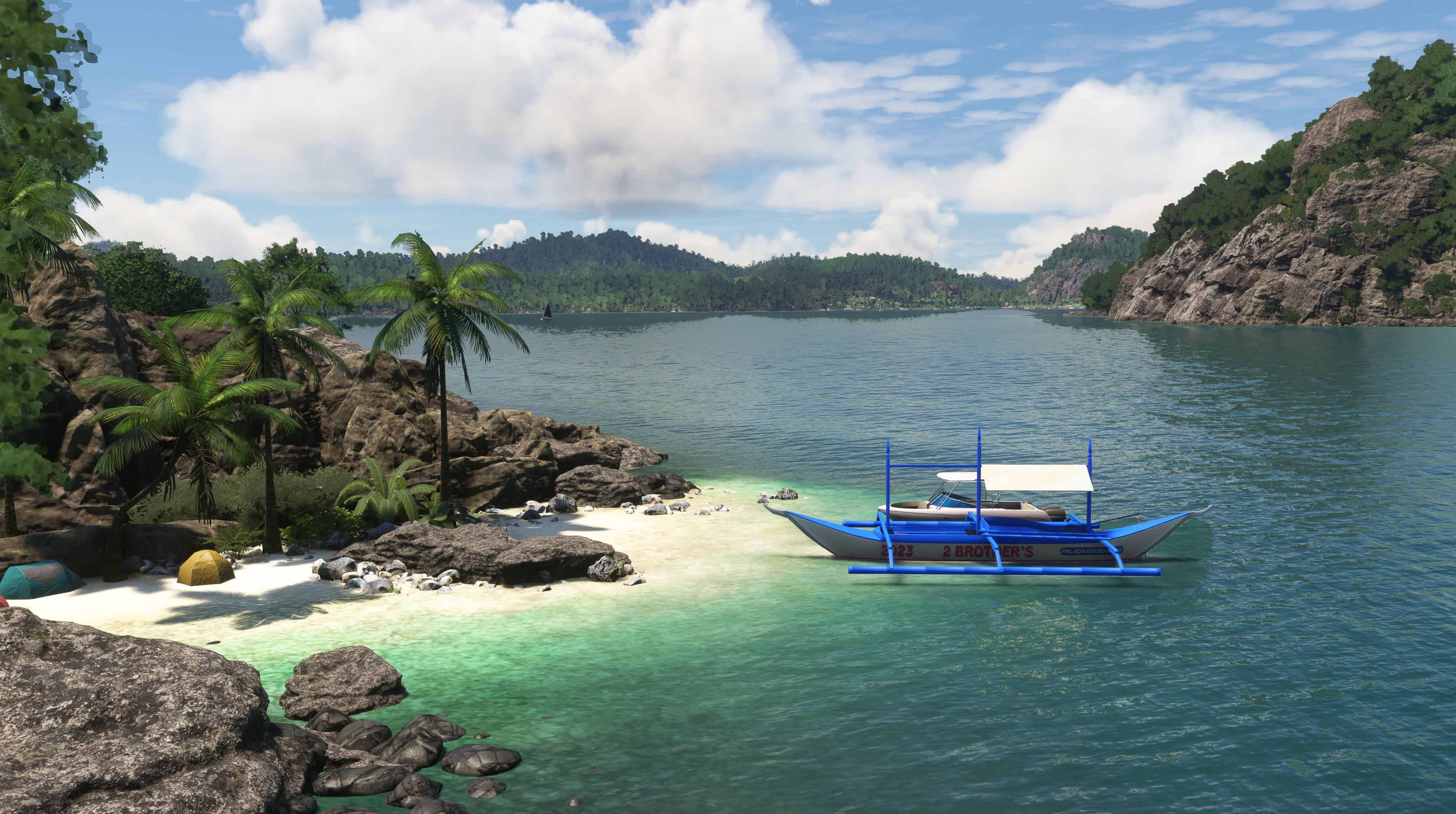El Nido Philippines MSFS - Image 5