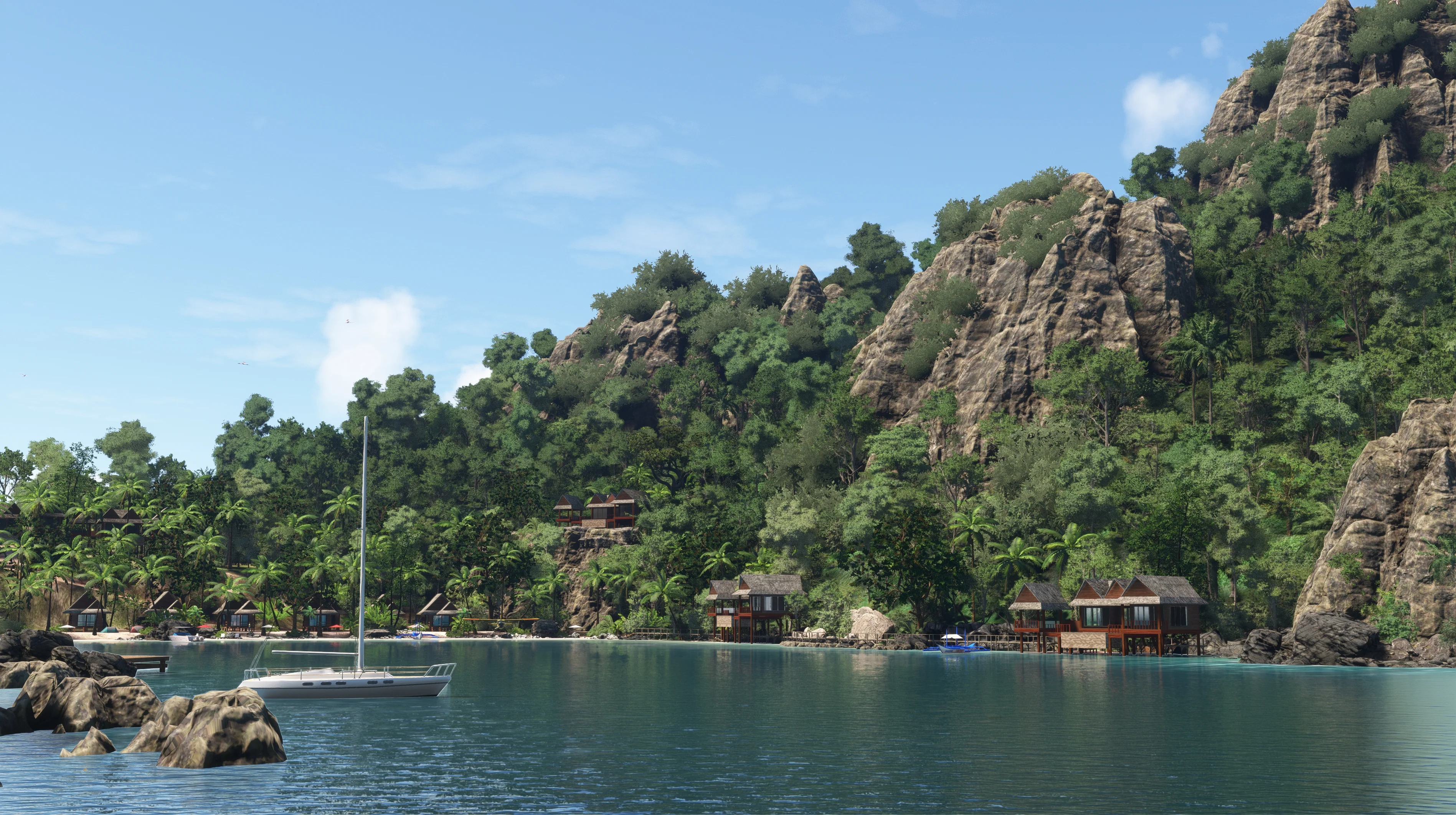 El Nido Philippines MSFS - Image 6