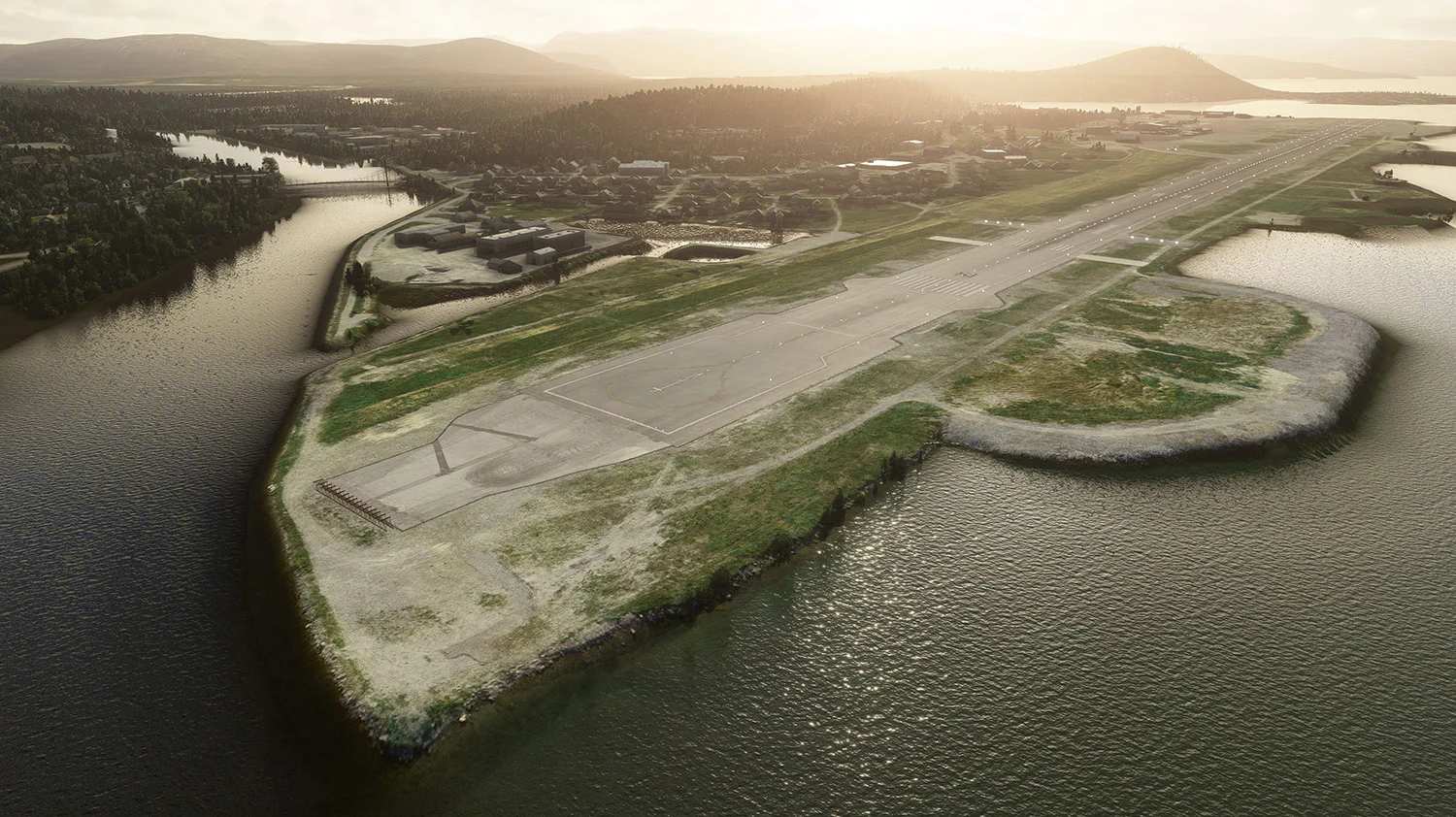ENAT - Alta Airport MSFS - Image 12