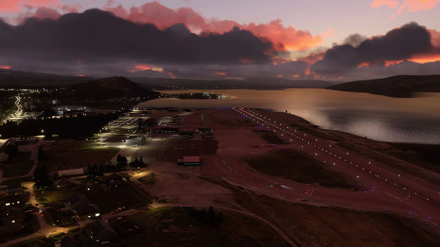 ENAT - Alta Airport MSFS - Image 14