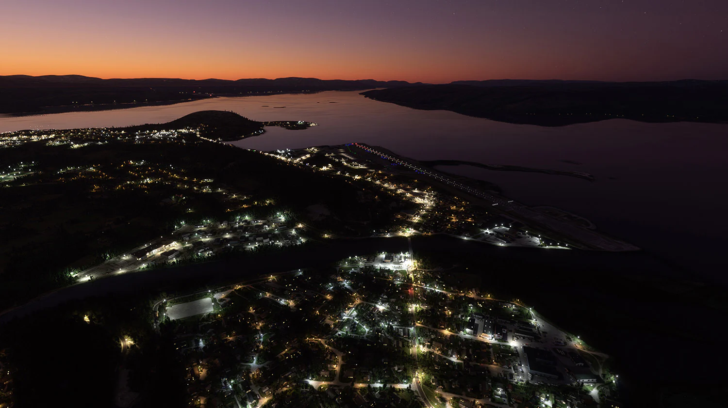 ENAT - Alta Airport MSFS - Image 3