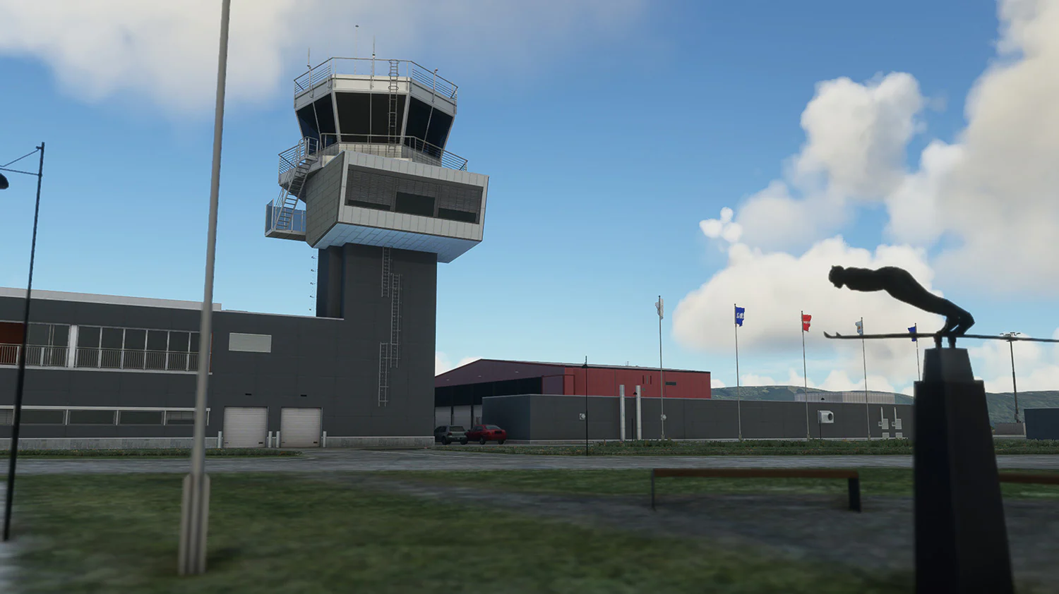 ENAT - Alta Airport MSFS - Image 4