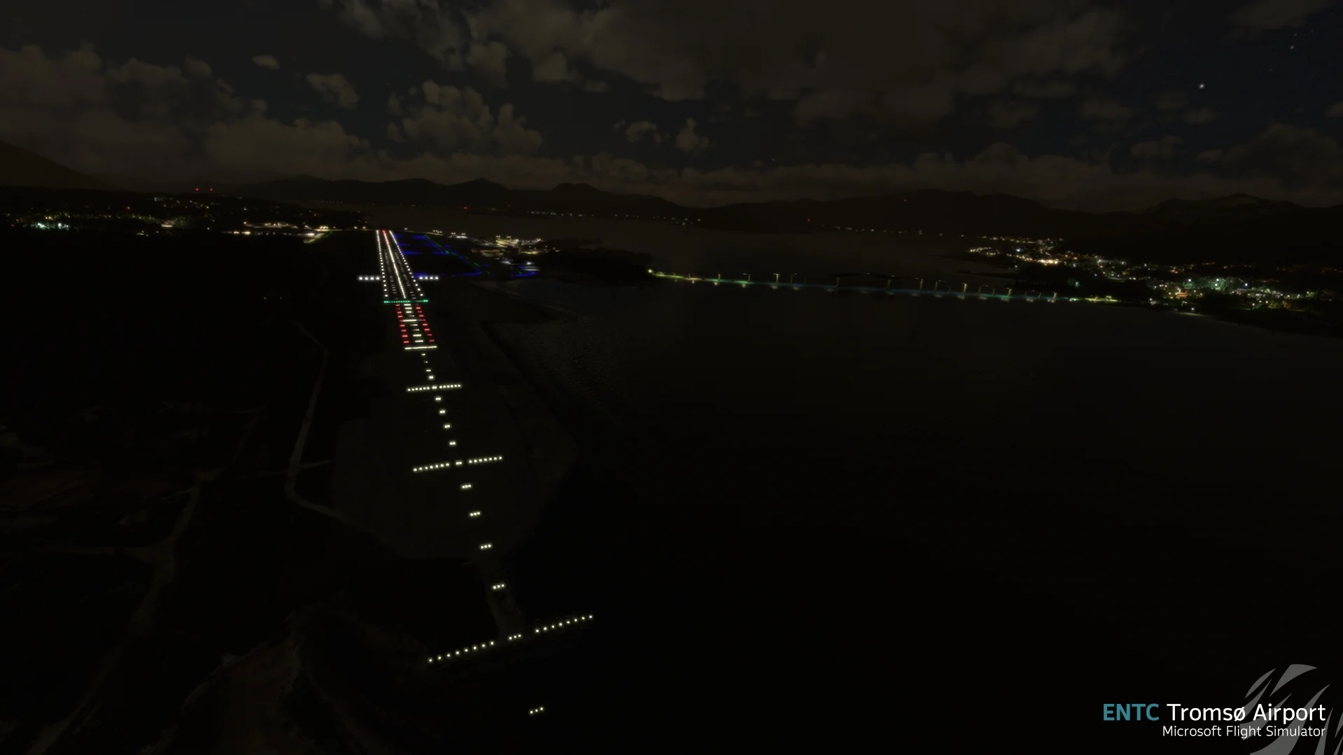 ENTC - Tromsø Airport MSFS - Image 16
