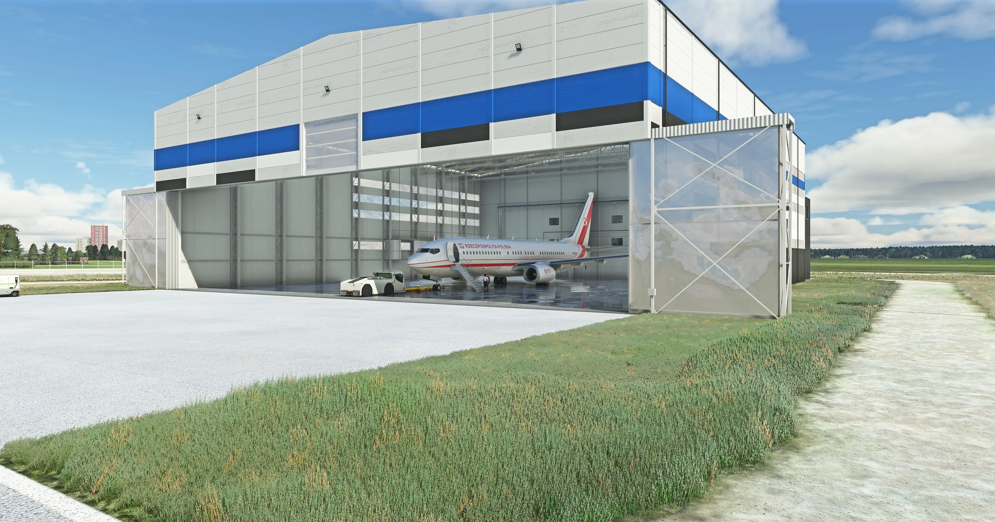 EPBY - Bydgoszcz Airport MSFS - Image 3