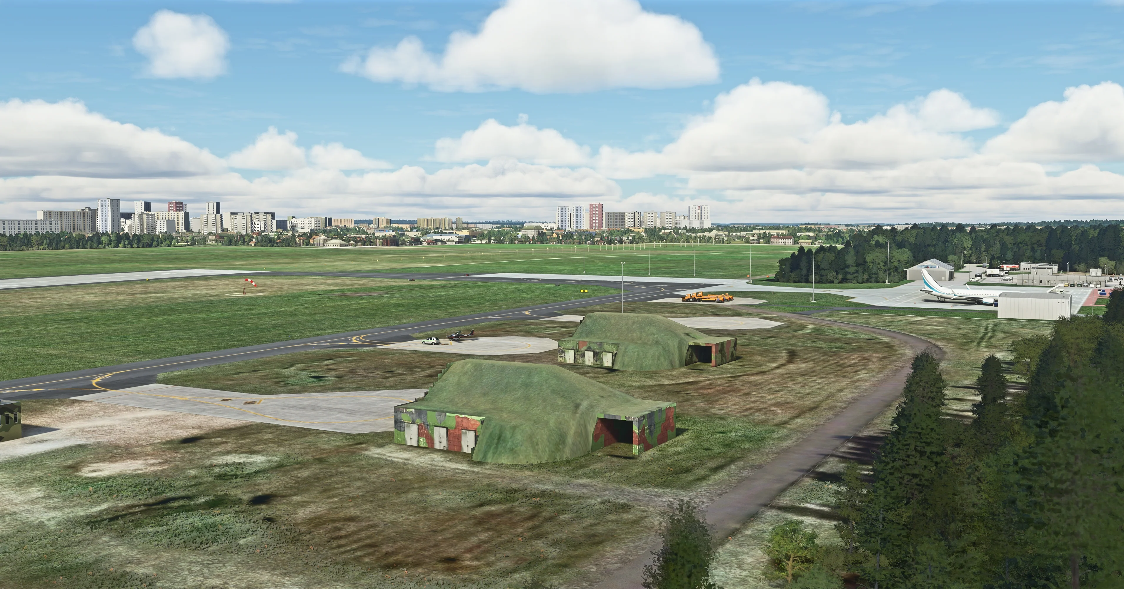 EPBY - Bydgoszcz Airport MSFS - Image 4