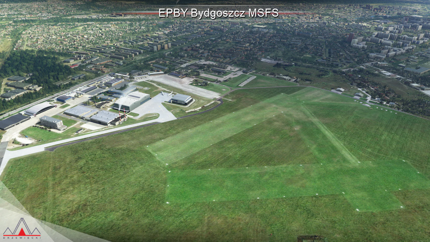 EPBY - Bydgoszcz Airport MSFS - Image 6