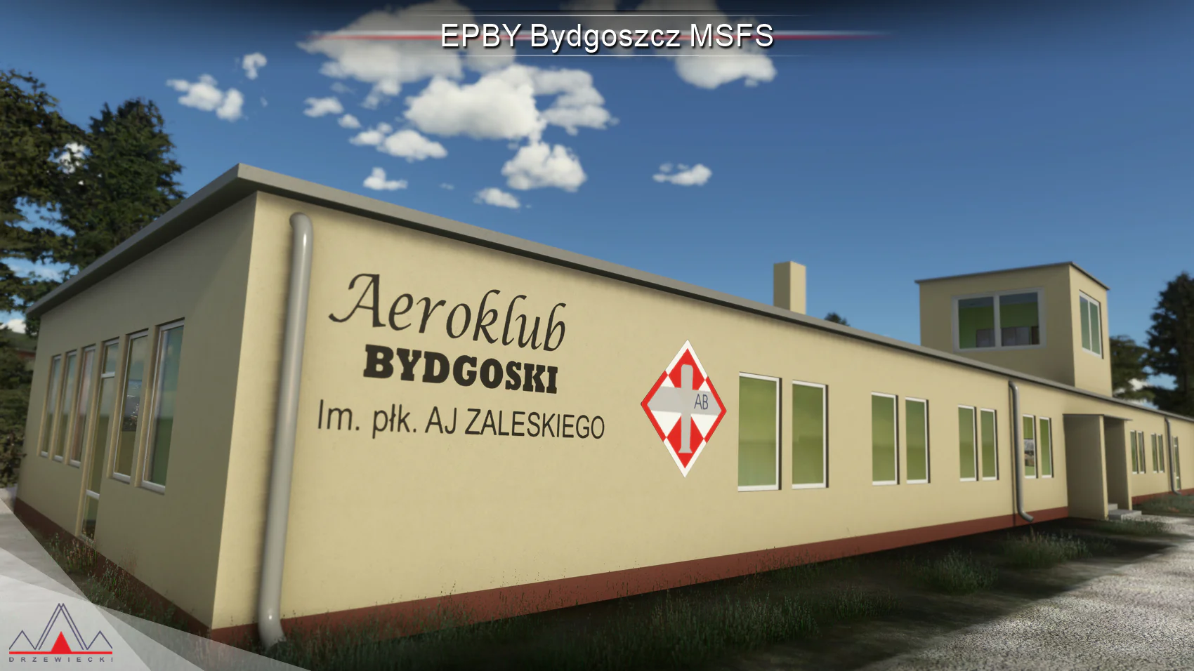 EPBY - Bydgoszcz Airport MSFS - Image 8