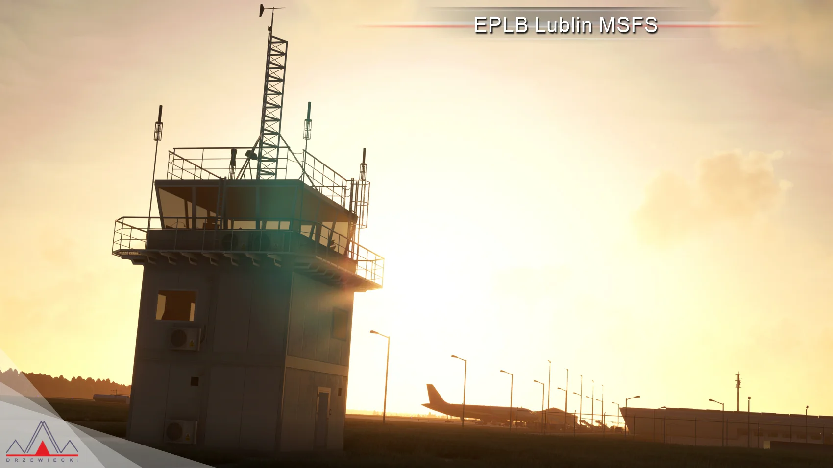 EPLB - Lublin Airport MSFS - Image 10