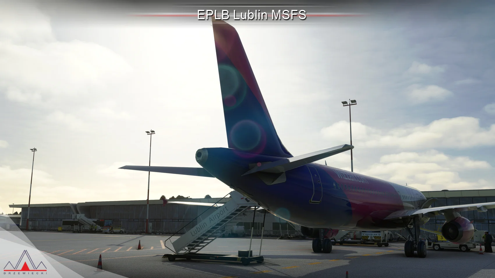 EPLB - Lublin Airport MSFS - Image 13