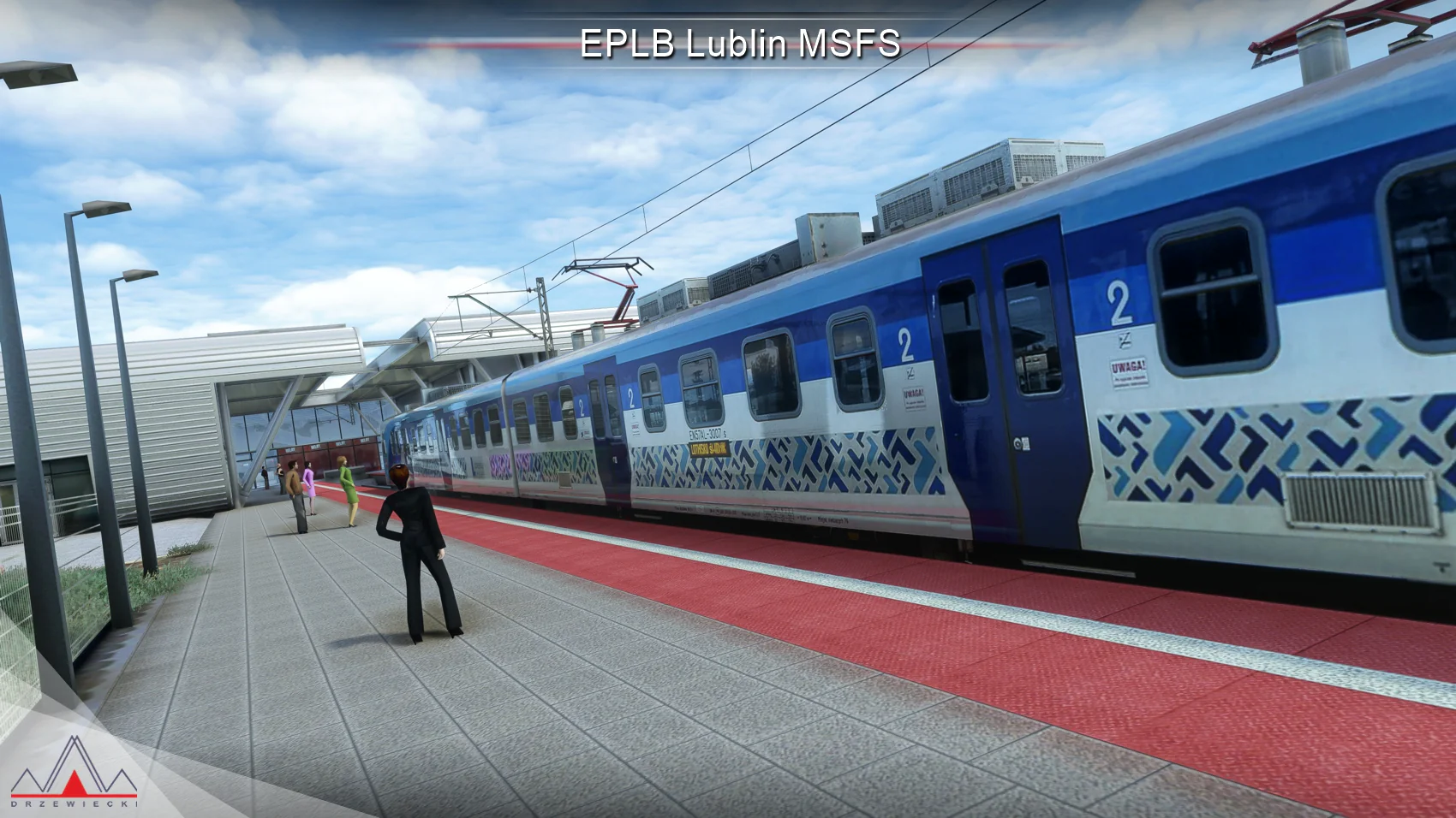EPLB - Lublin Airport MSFS - Image 15