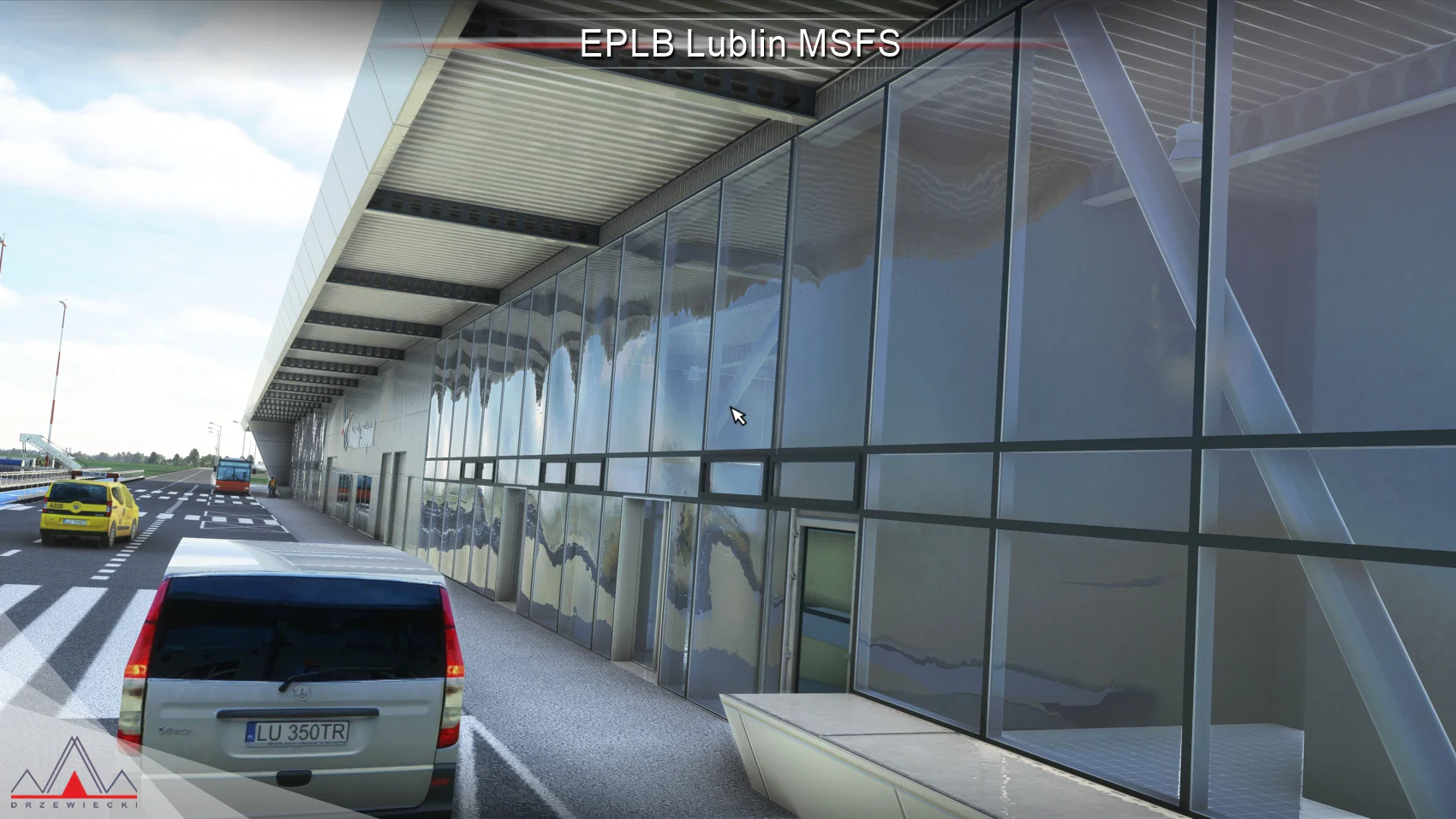 EPLB - Lublin Airport MSFS - Image 22