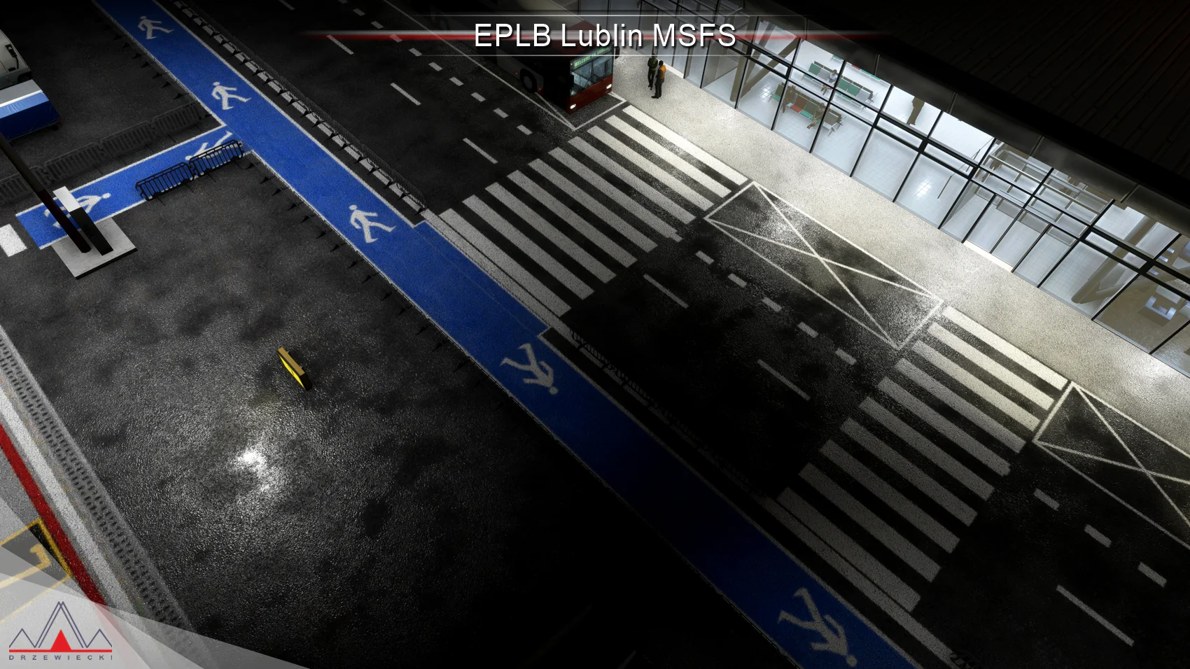 EPLB - Lublin Airport MSFS - Image 28
