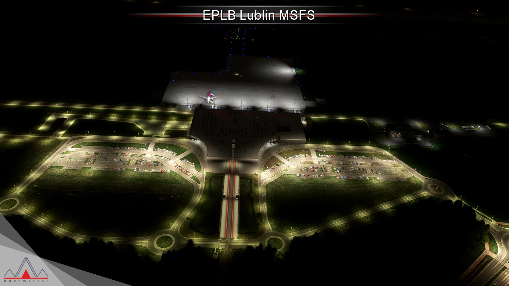 EPLB - Lublin Airport MSFS - Image 6