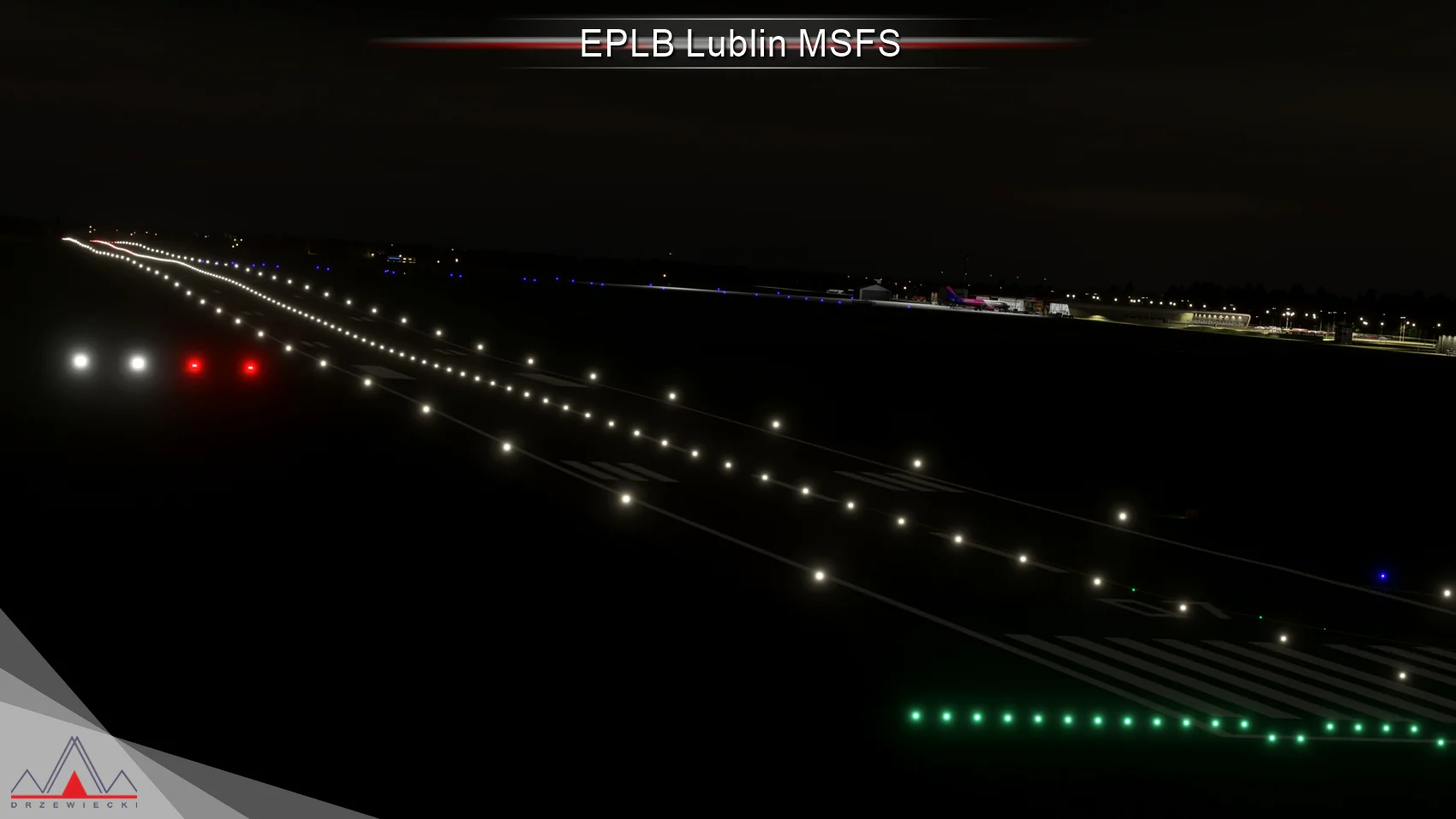 EPLB - Lublin Airport MSFS - Image 7
