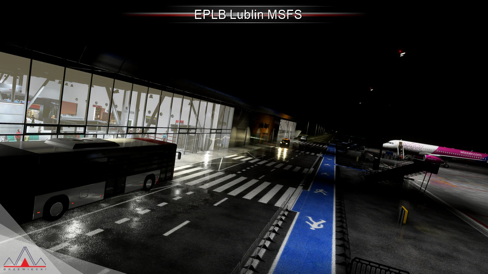 EPLB - Lublin Airport MSFS - Image 8