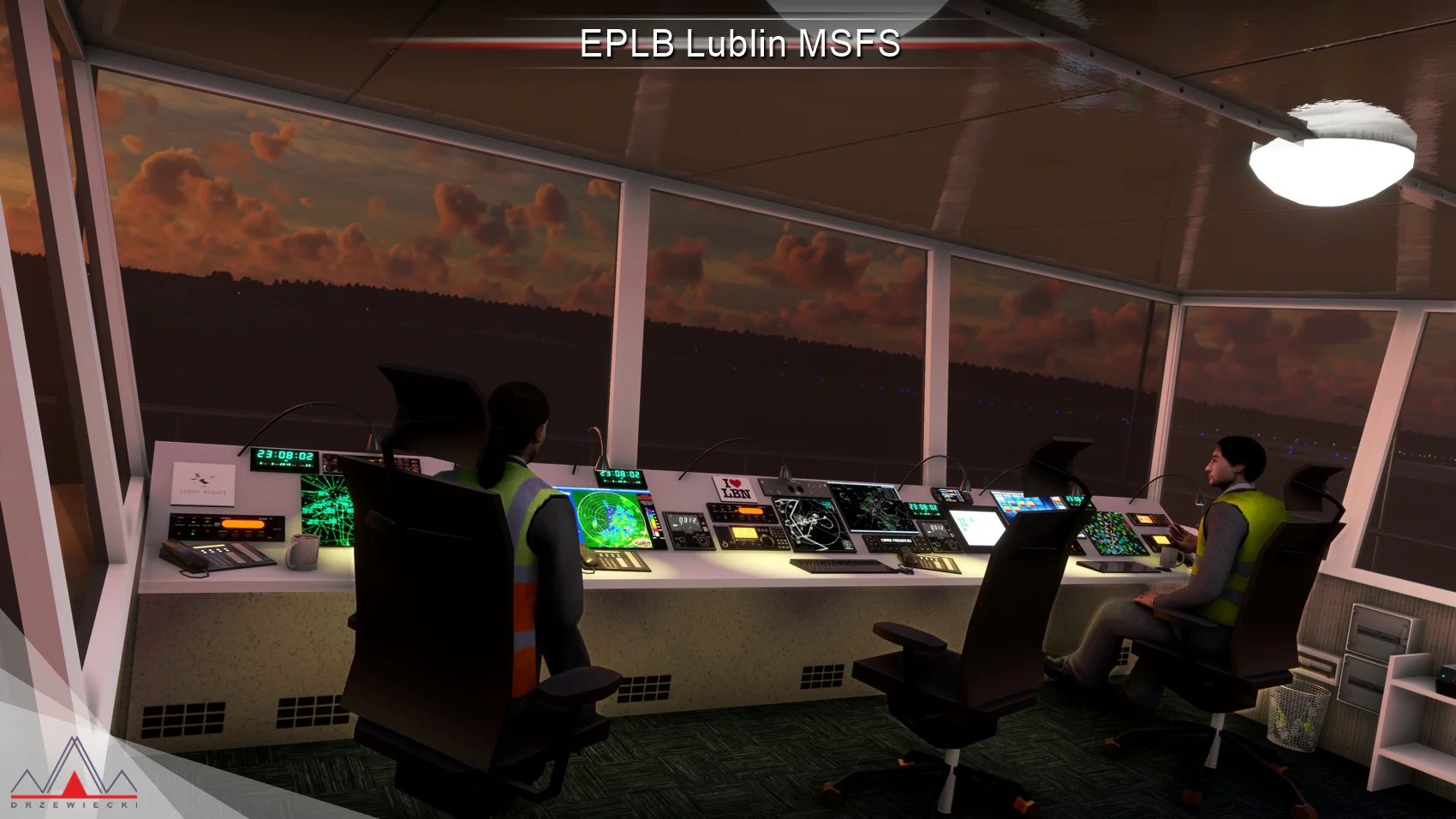EPLB - Lublin Airport MSFS - Image 9