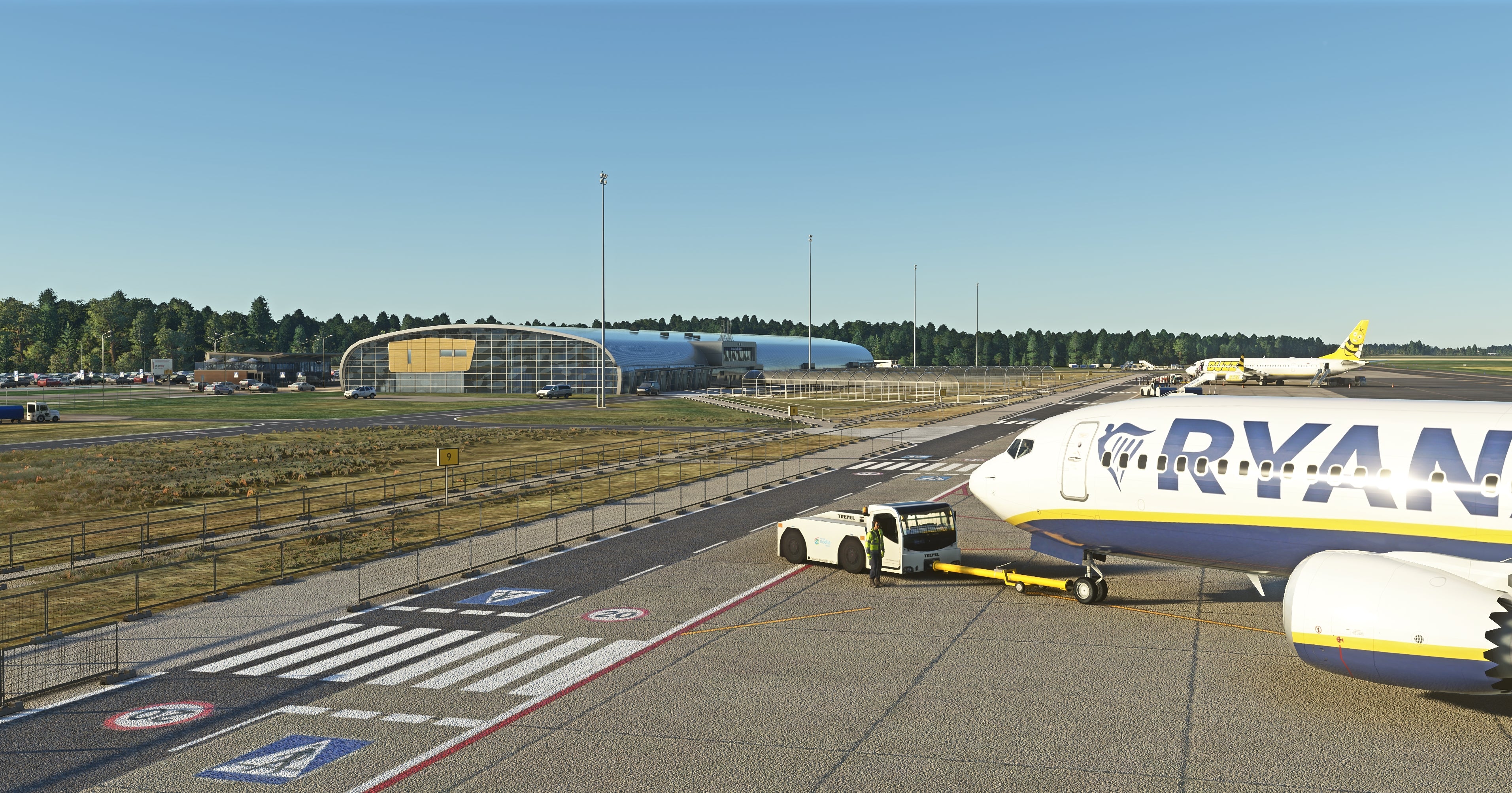 EPMO - Warsaw Modlin MSFS - Image 2