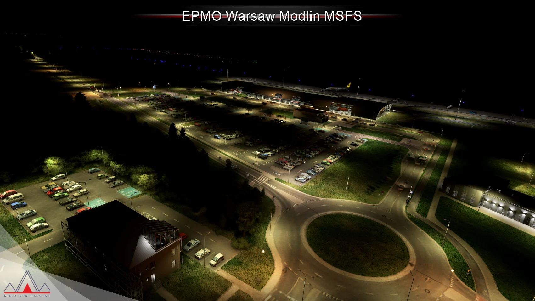 EPMO - Warsaw Modlin MSFS - Image 35