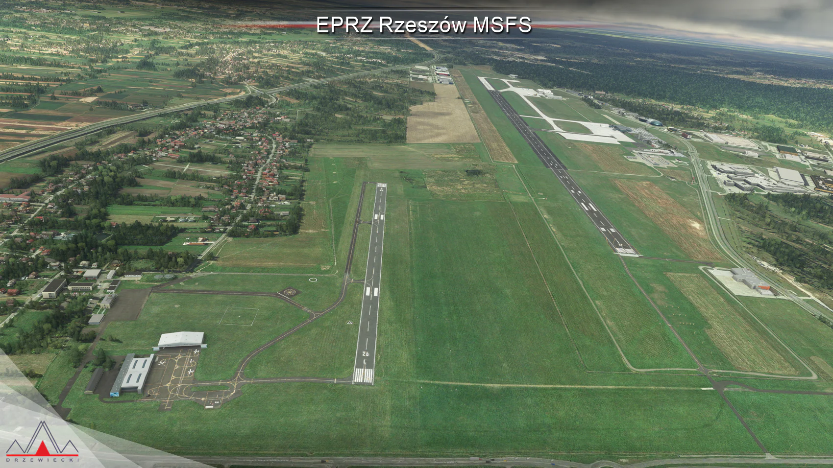 EPRZ - Rzeszów Airport MSFS - Image 19