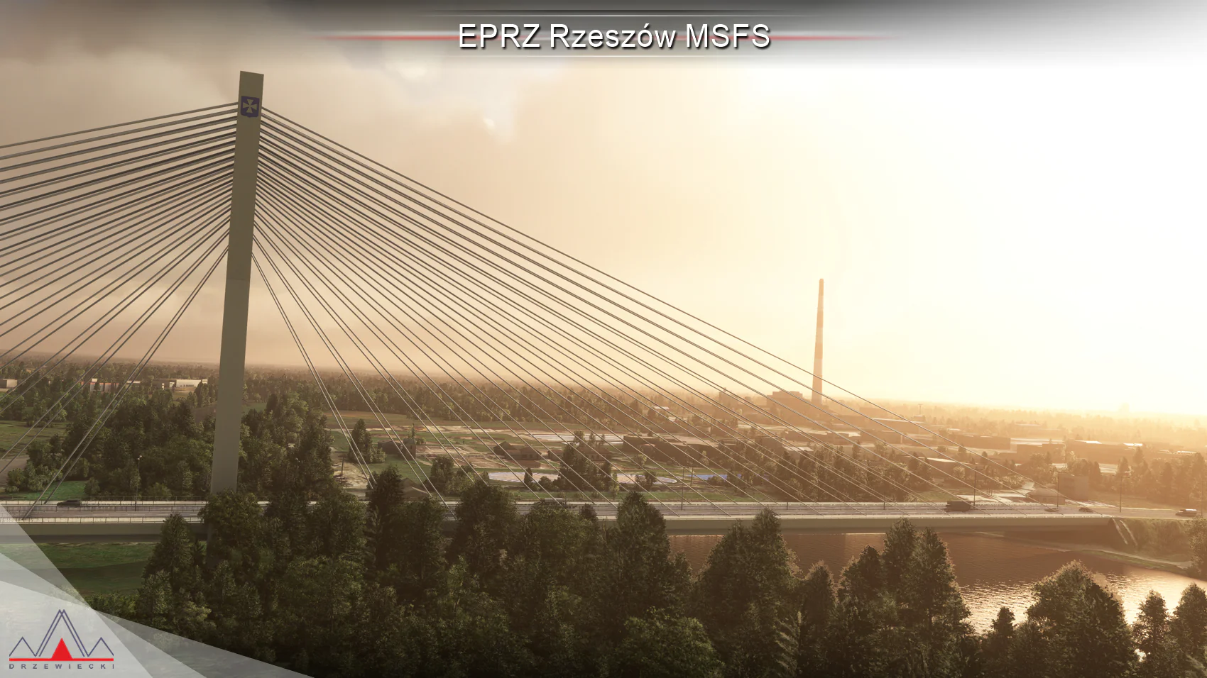 EPRZ - Rzeszów Airport MSFS - Image 21