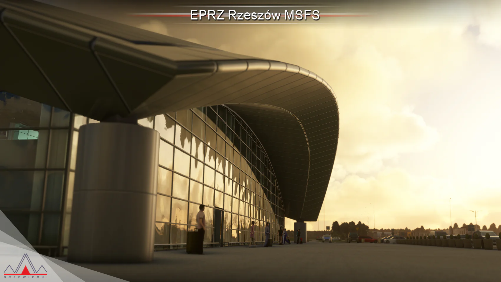 EPRZ - Rzeszów Airport MSFS - Image 29