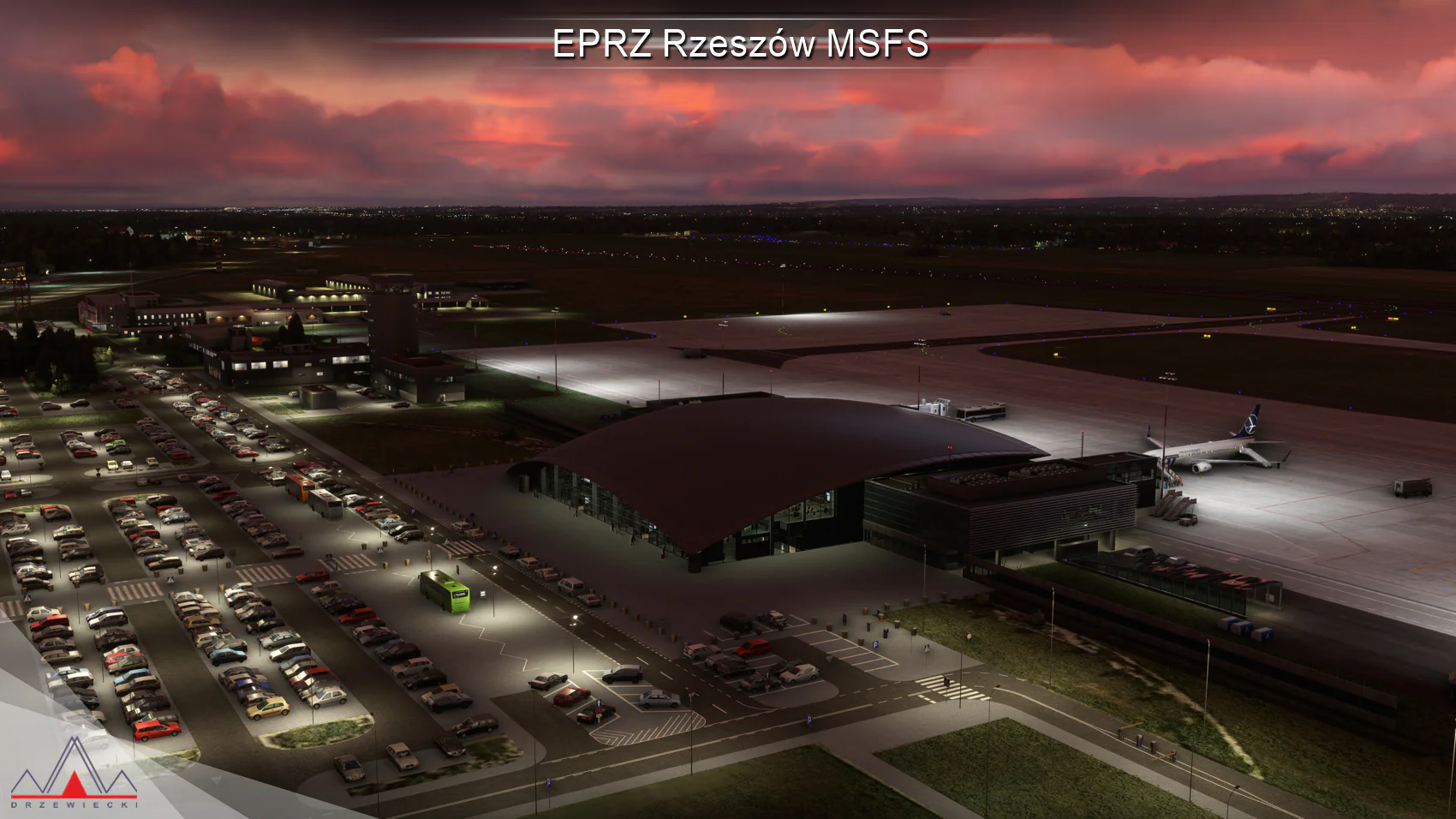 EPRZ - Rzeszów Airport MSFS - Image 30