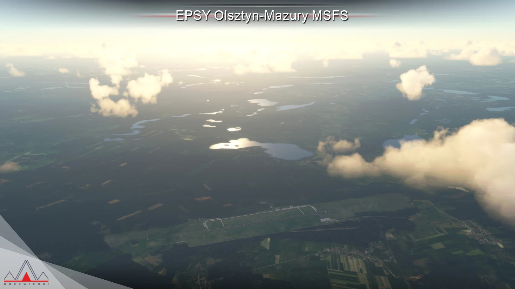 EPSY - Olsztyn-Mazury Airport MSFS - Image 13