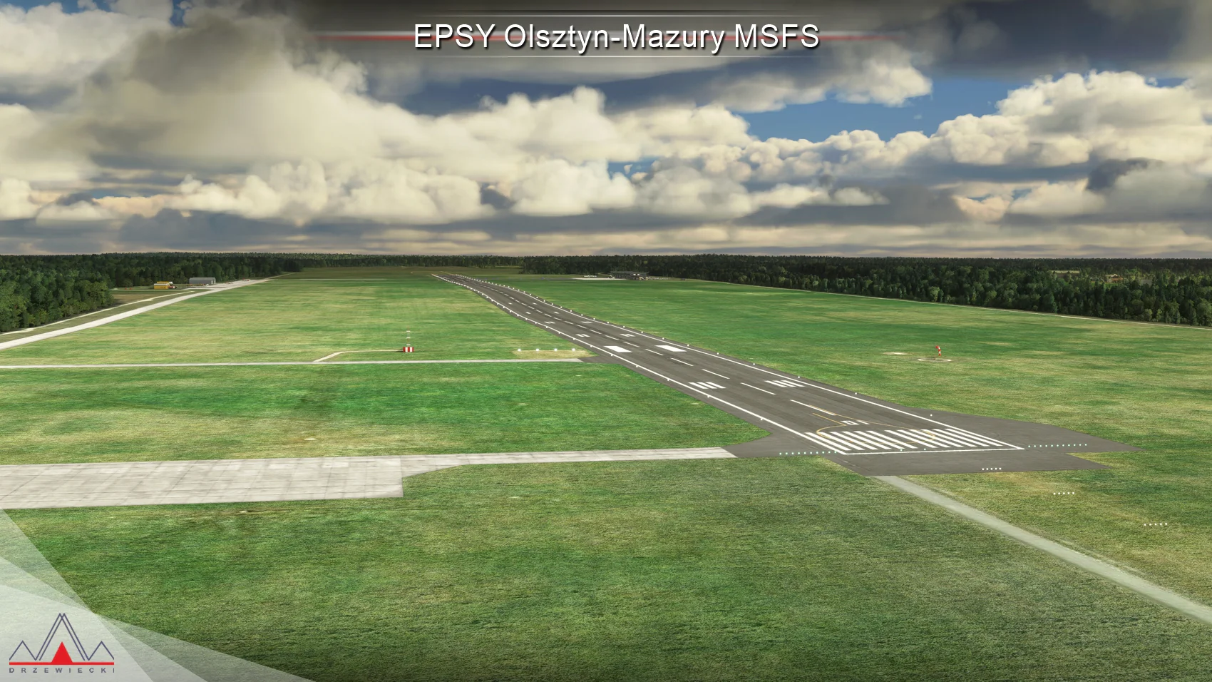 EPSY - Olsztyn-Mazury Airport MSFS - Image 8