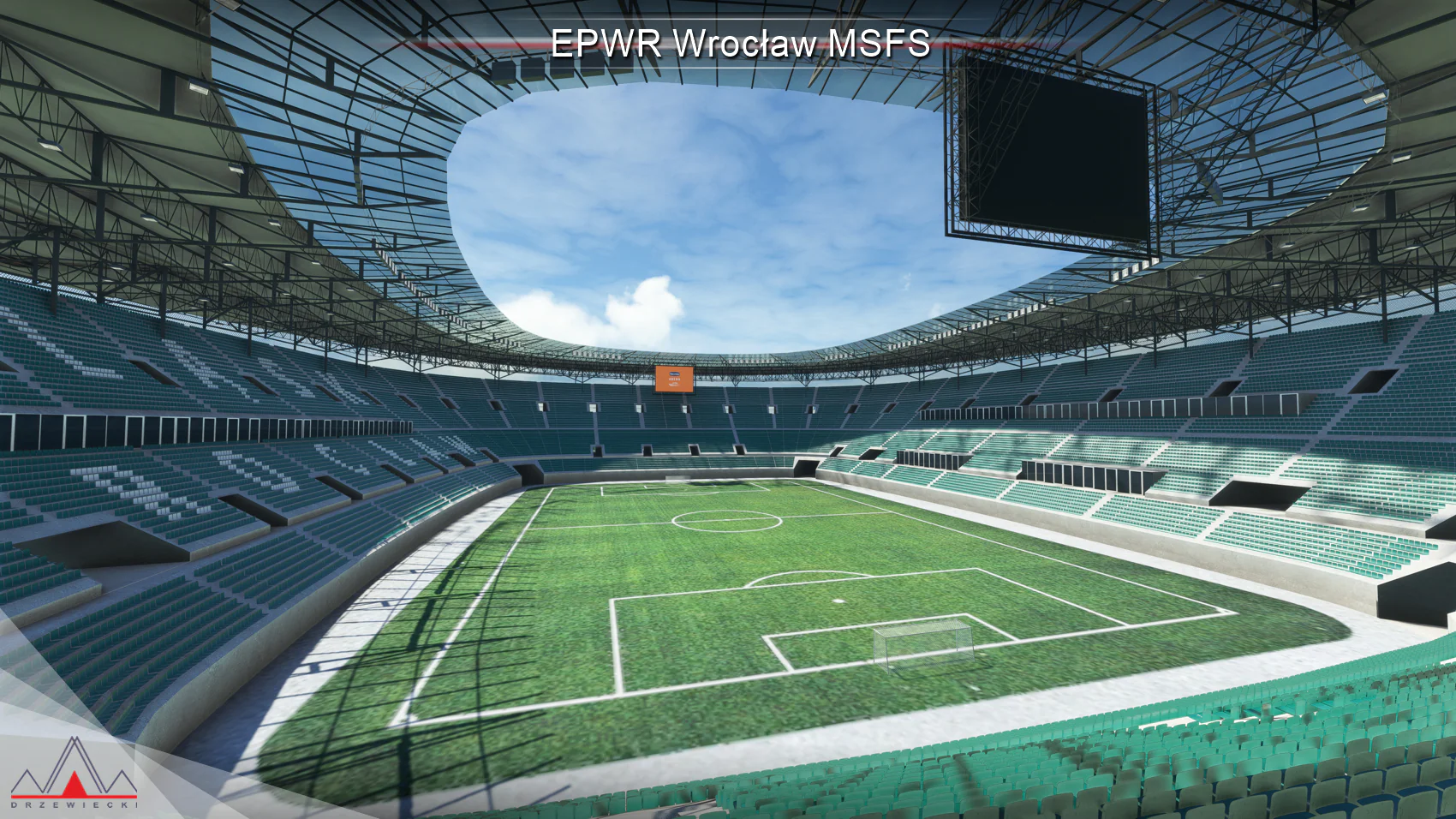 EPWR - Wroclaw Airport MSFS - Image 24
