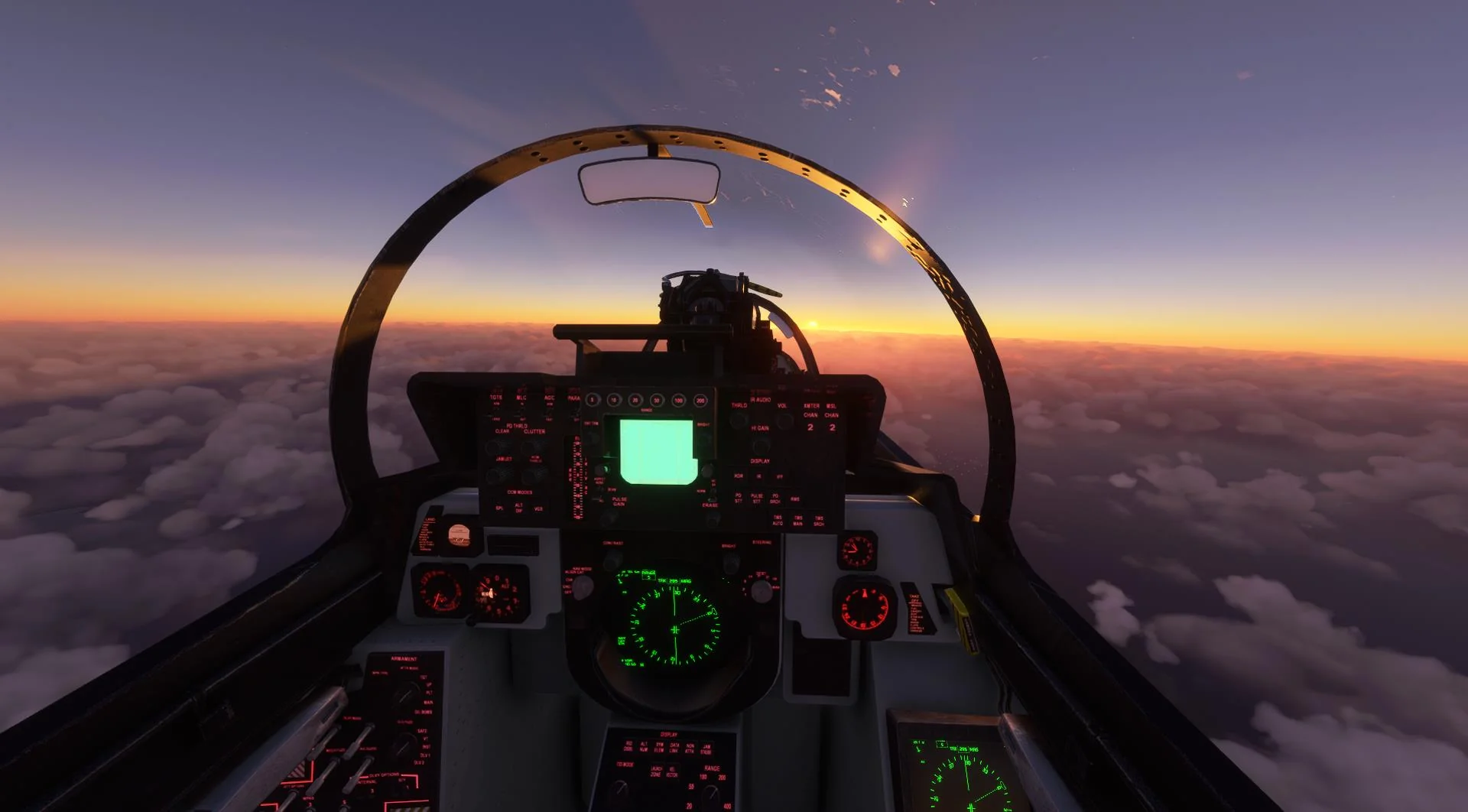 F-14 A/B Tomcat MSFS - Image 18