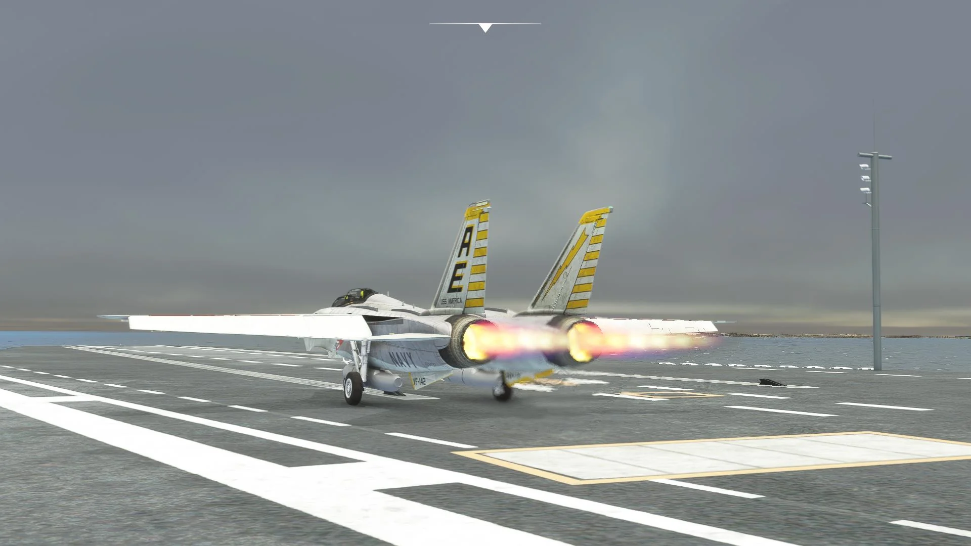 F-14 A/B Tomcat MSFS - Image 28