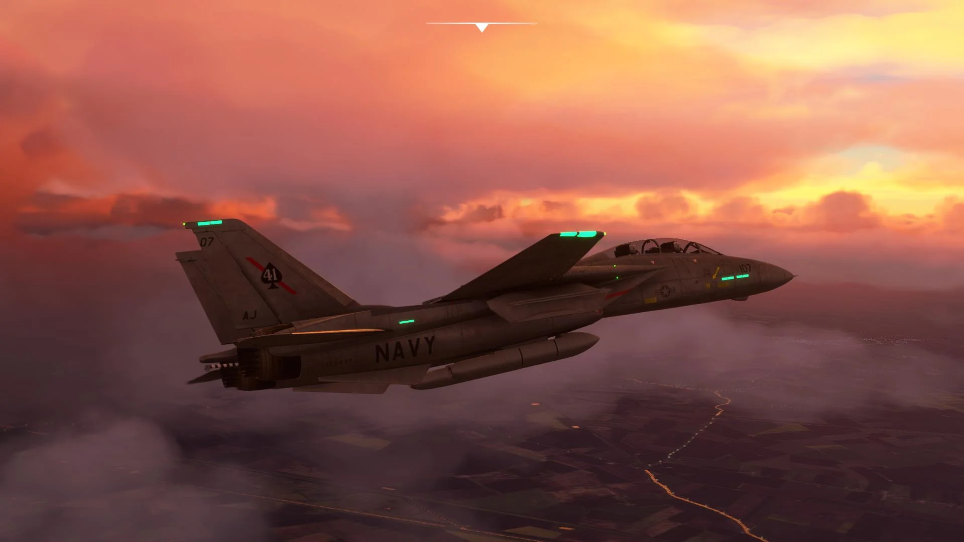 F-14 A/B Tomcat MSFS - Image 6