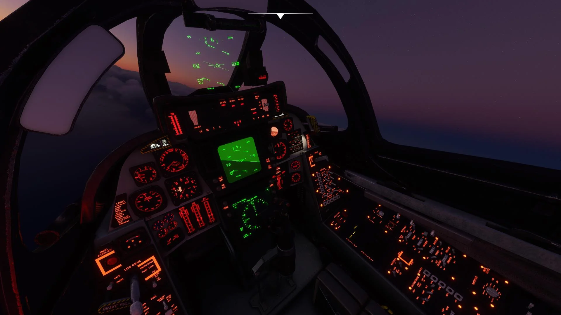 F-14 A/B Tomcat MSFS - Image 8