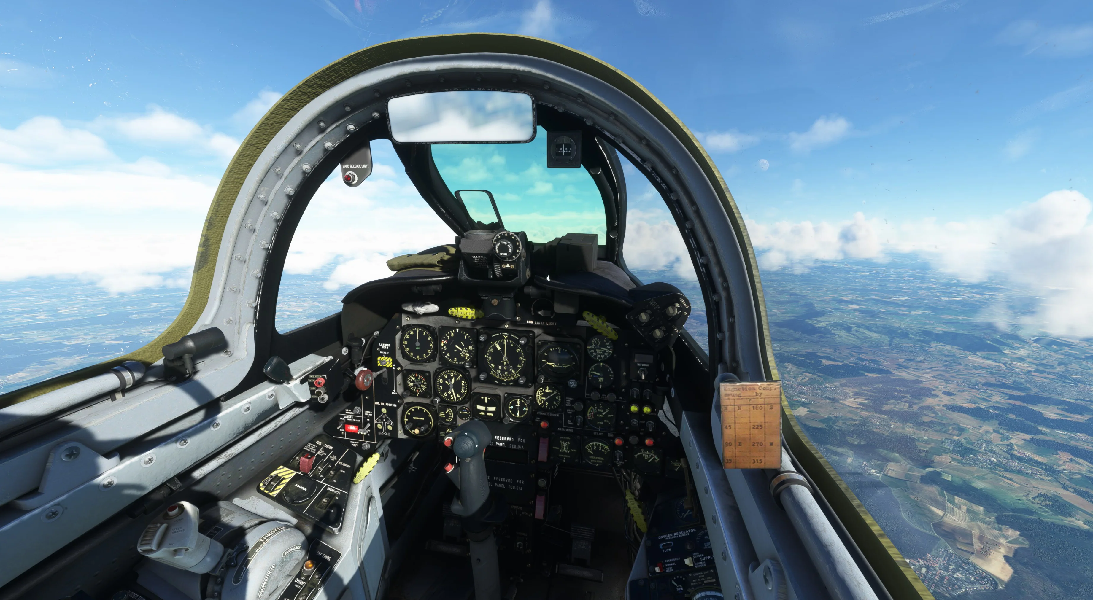 Fiat G.91 MSFS - Image 5